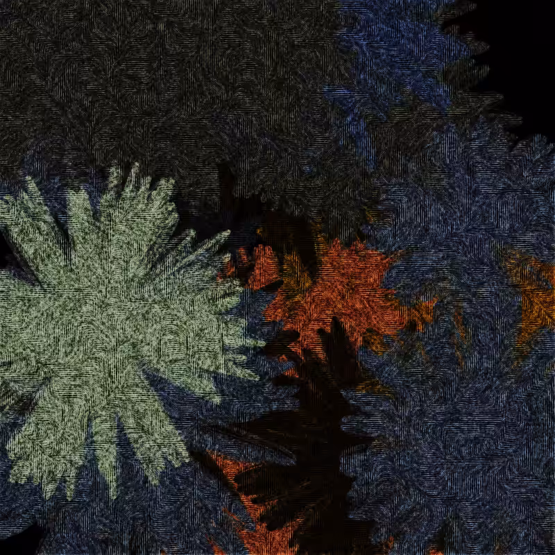 De Mémoire De Fleur #103