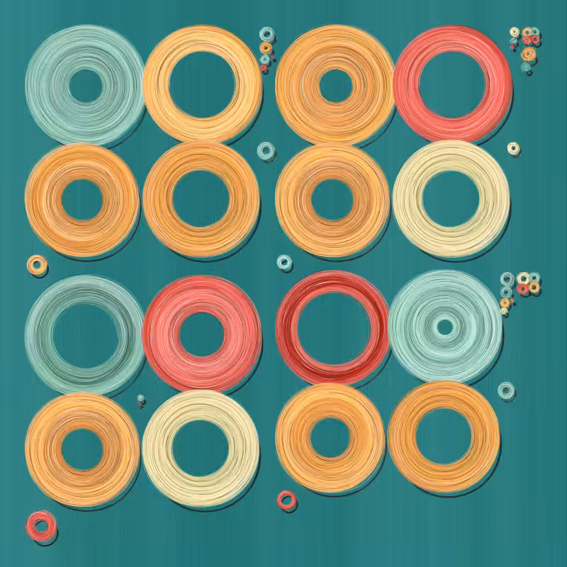 Rings #159