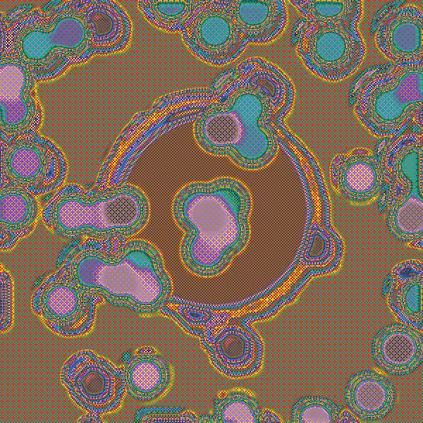 low orbit #63