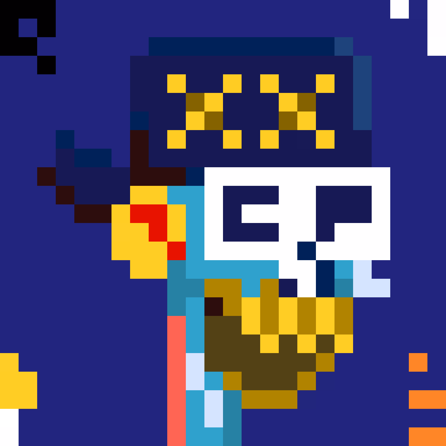 TwoFourQunk 404