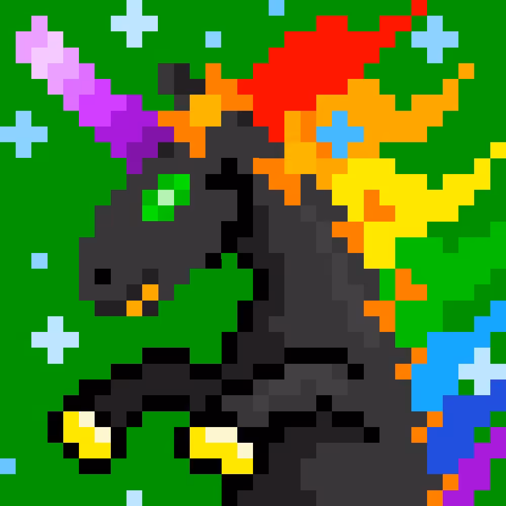 Unicorn #5383