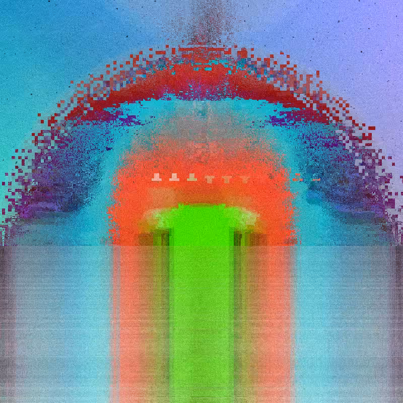 ATOMIC ISLANDS #19