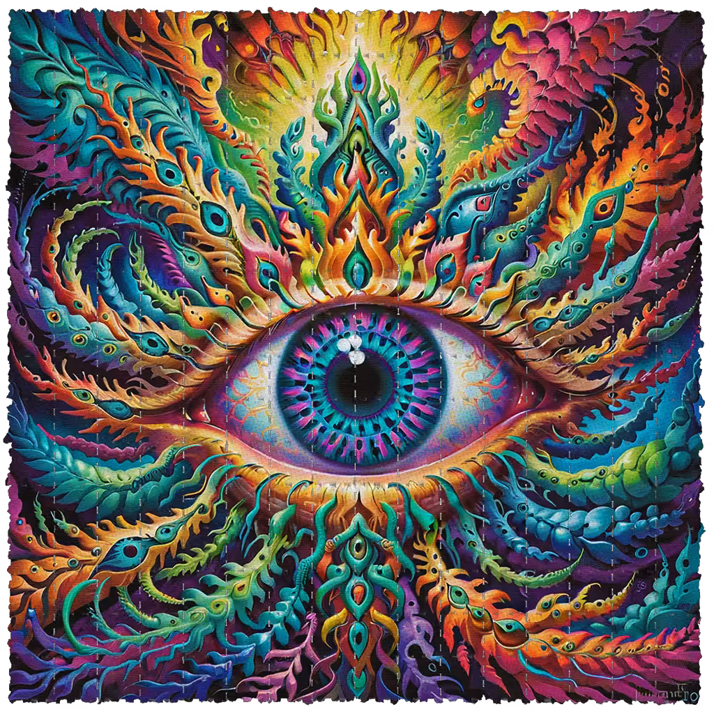 PS(EYE) Drops #8