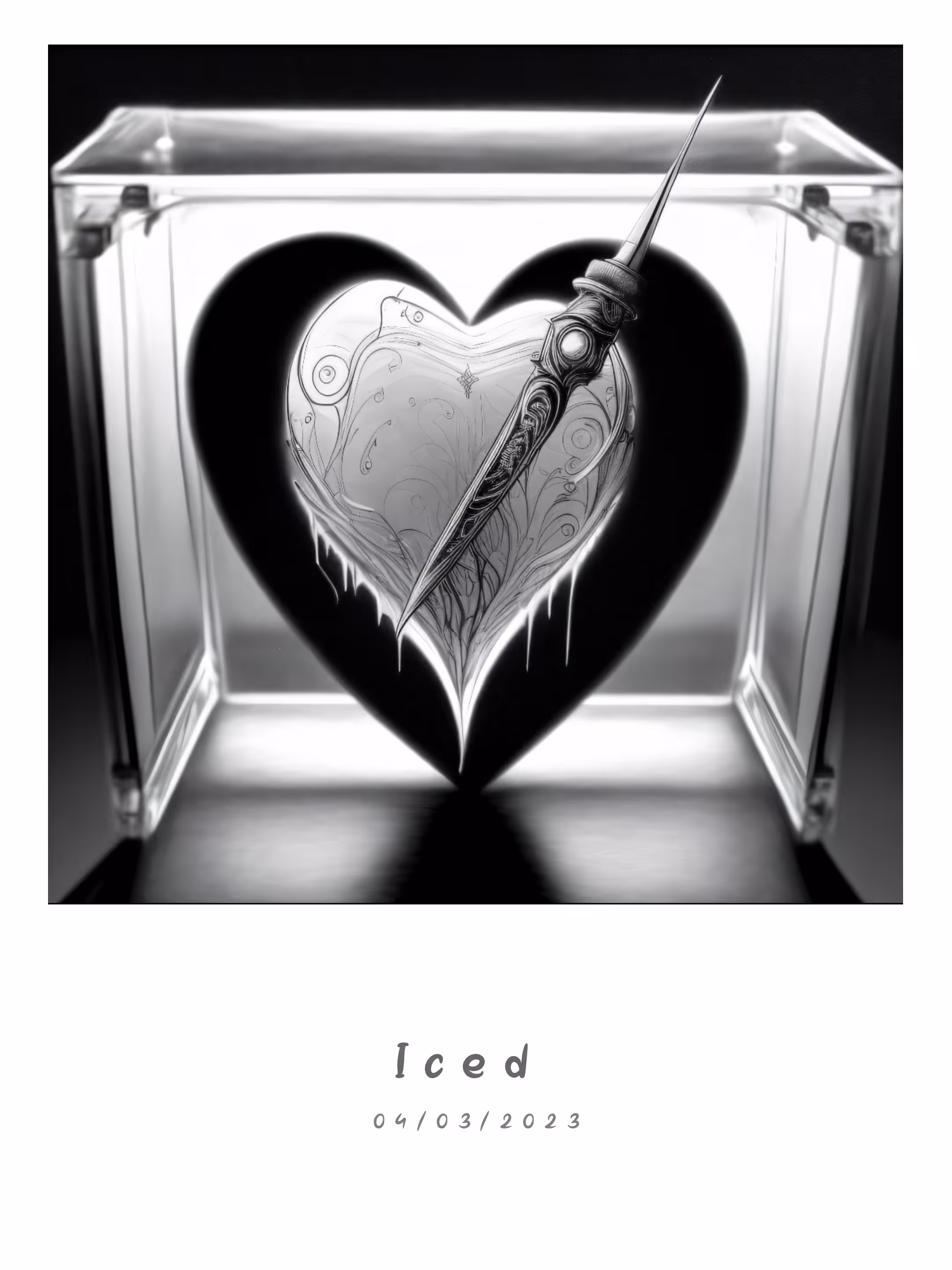 Iced
