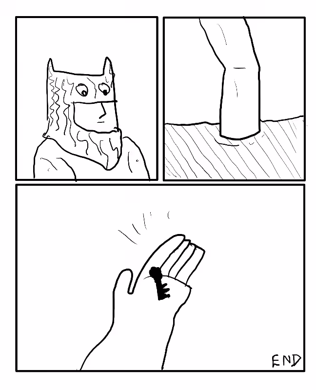 fOUND SOMETHING #12