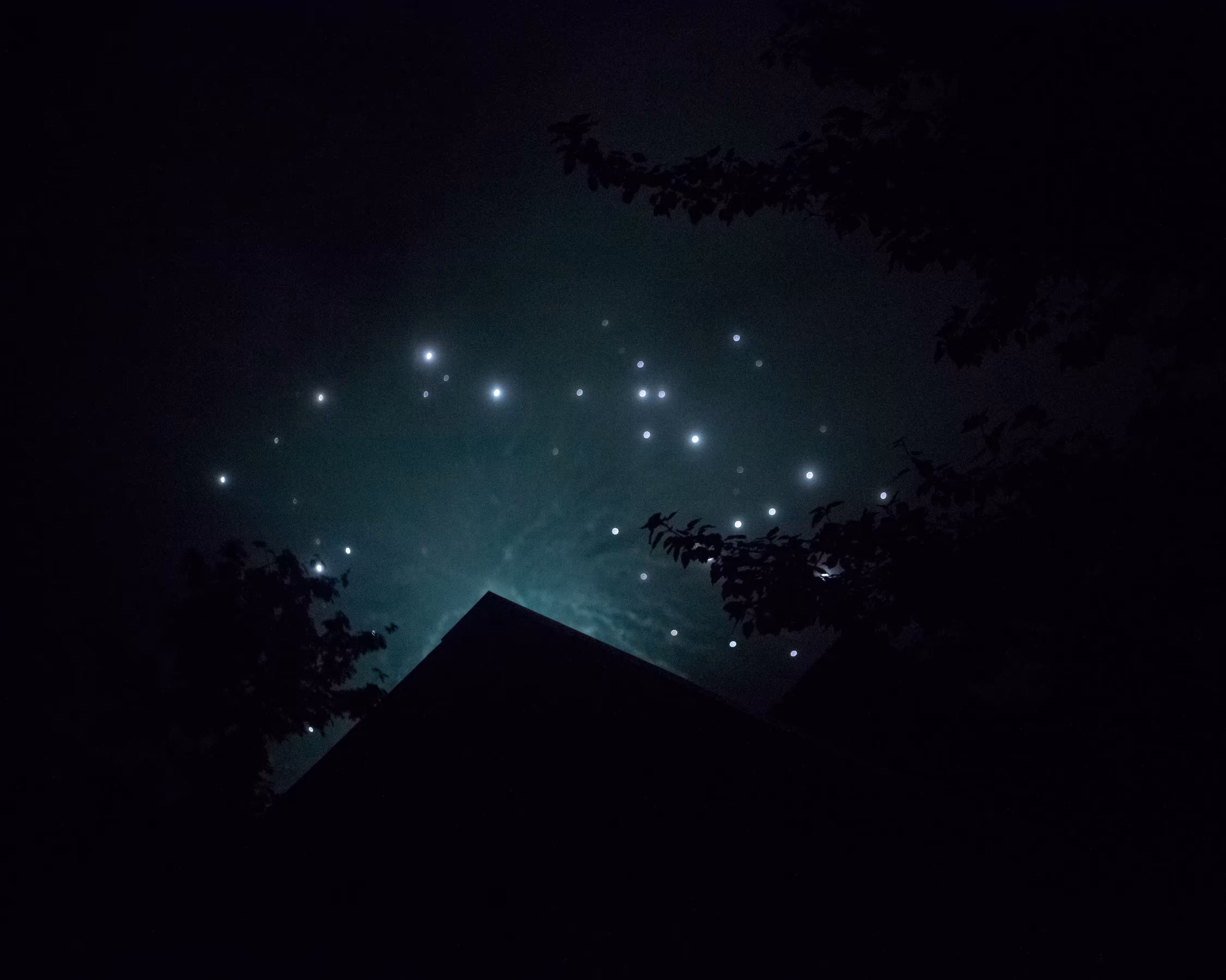 Polaris - Polaris 8