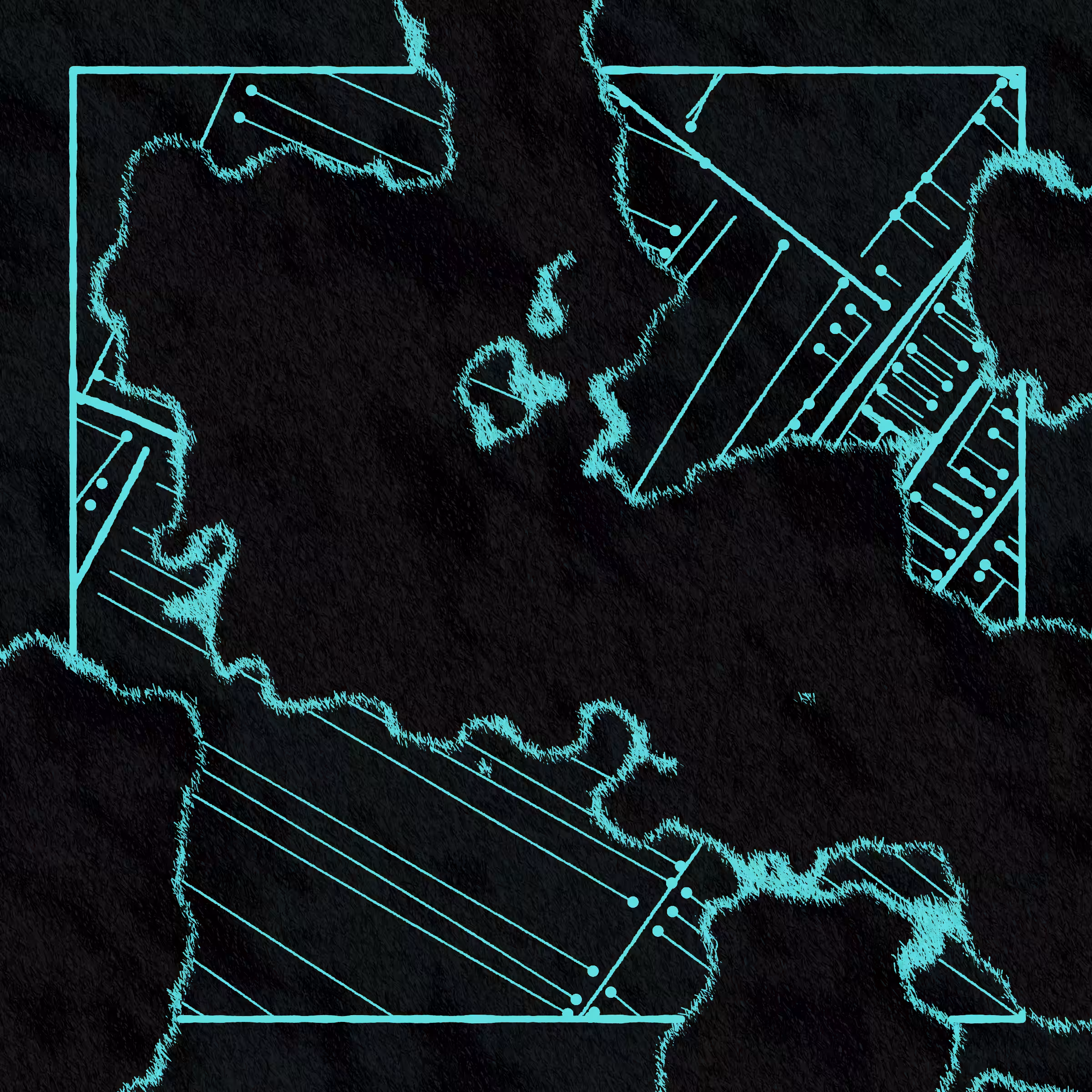 Maps of Nothing #392