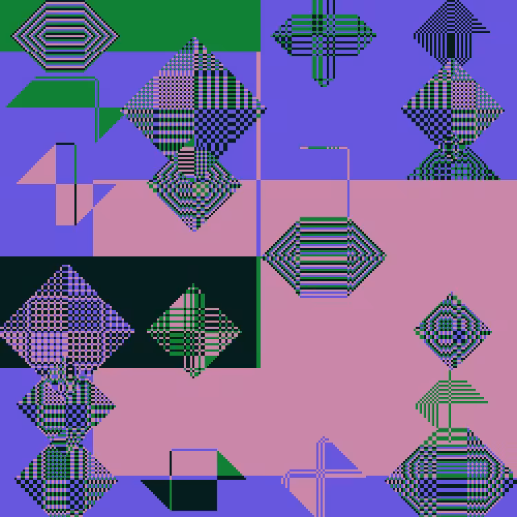 CPoSOP Composition #13
