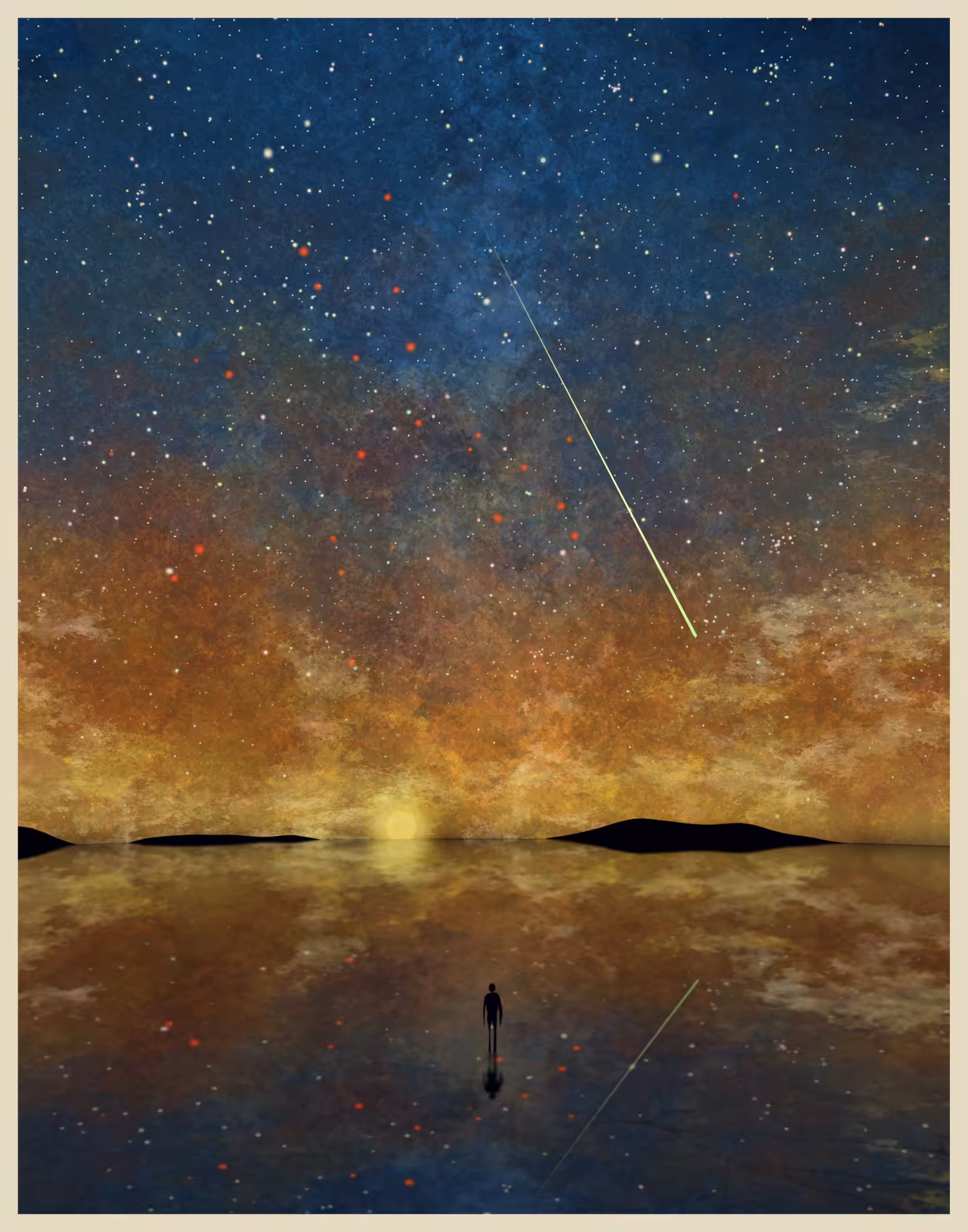 Stargazer #74