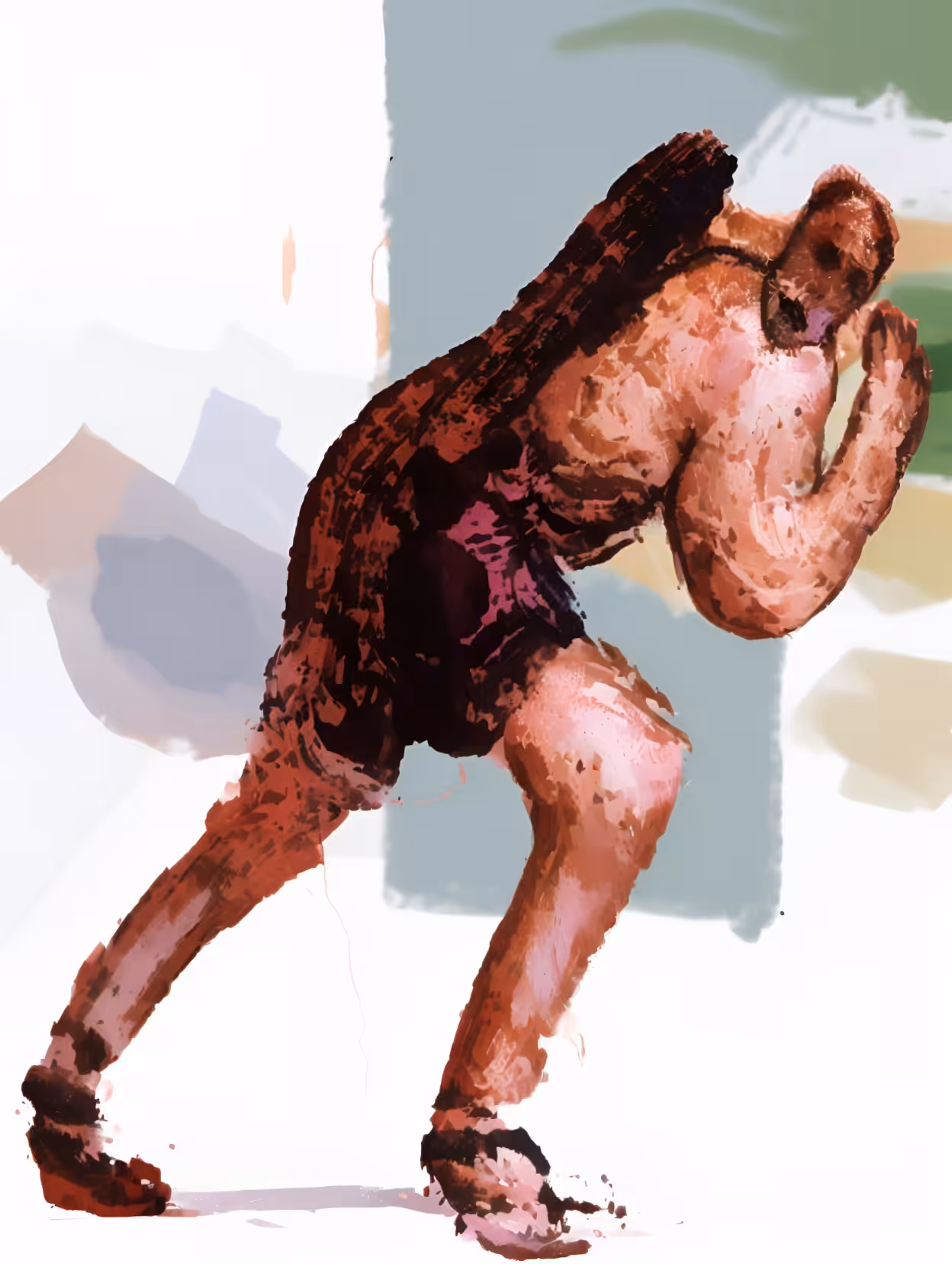 Wrestling[b]