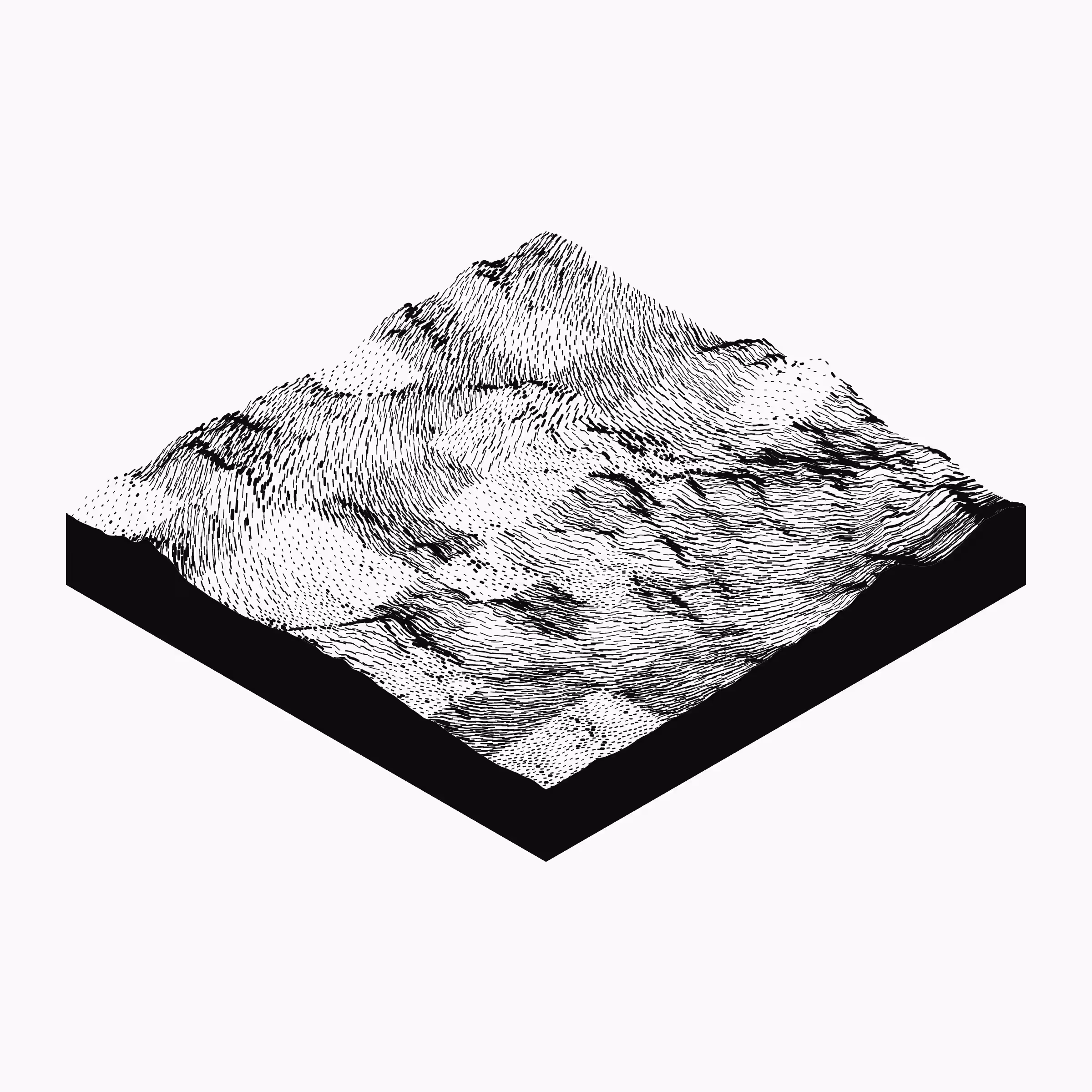 Subscapes #383