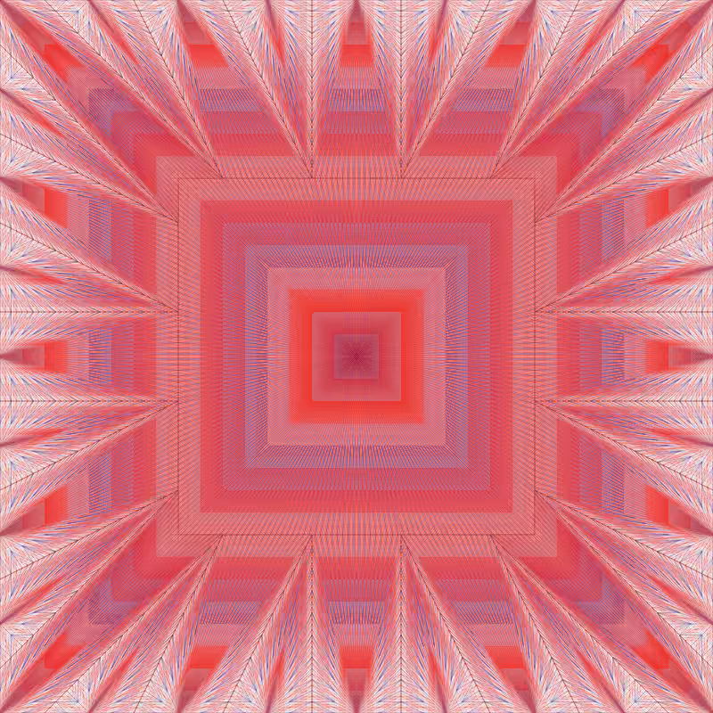 Triangle Subdivisions #199