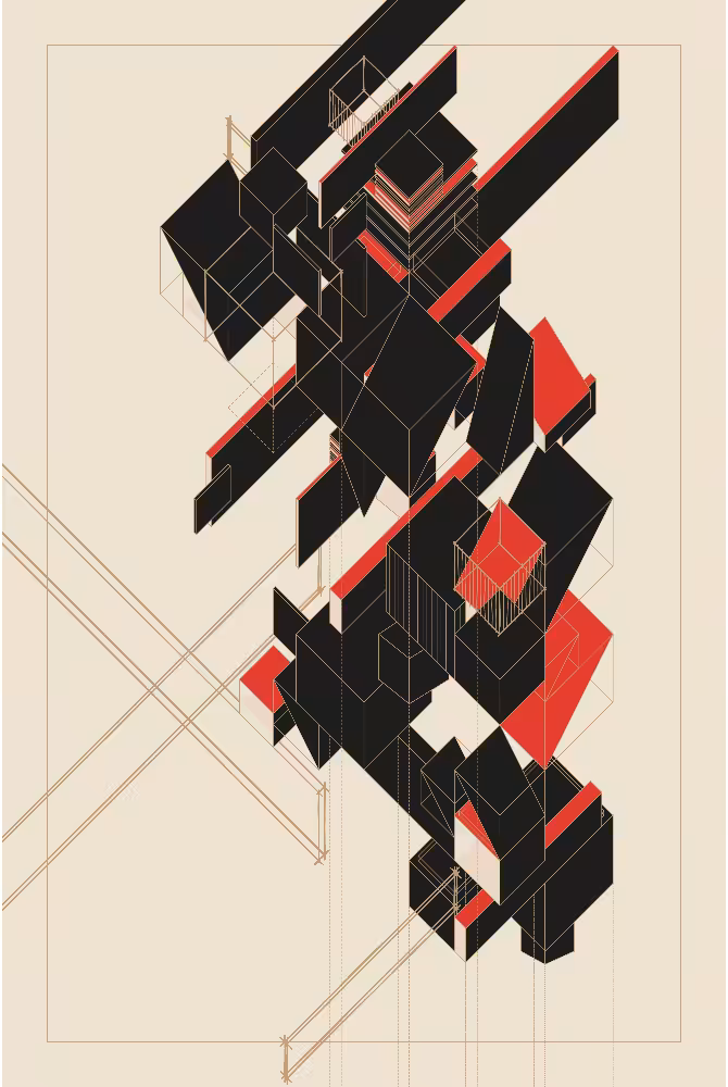Tekton : Optima #174