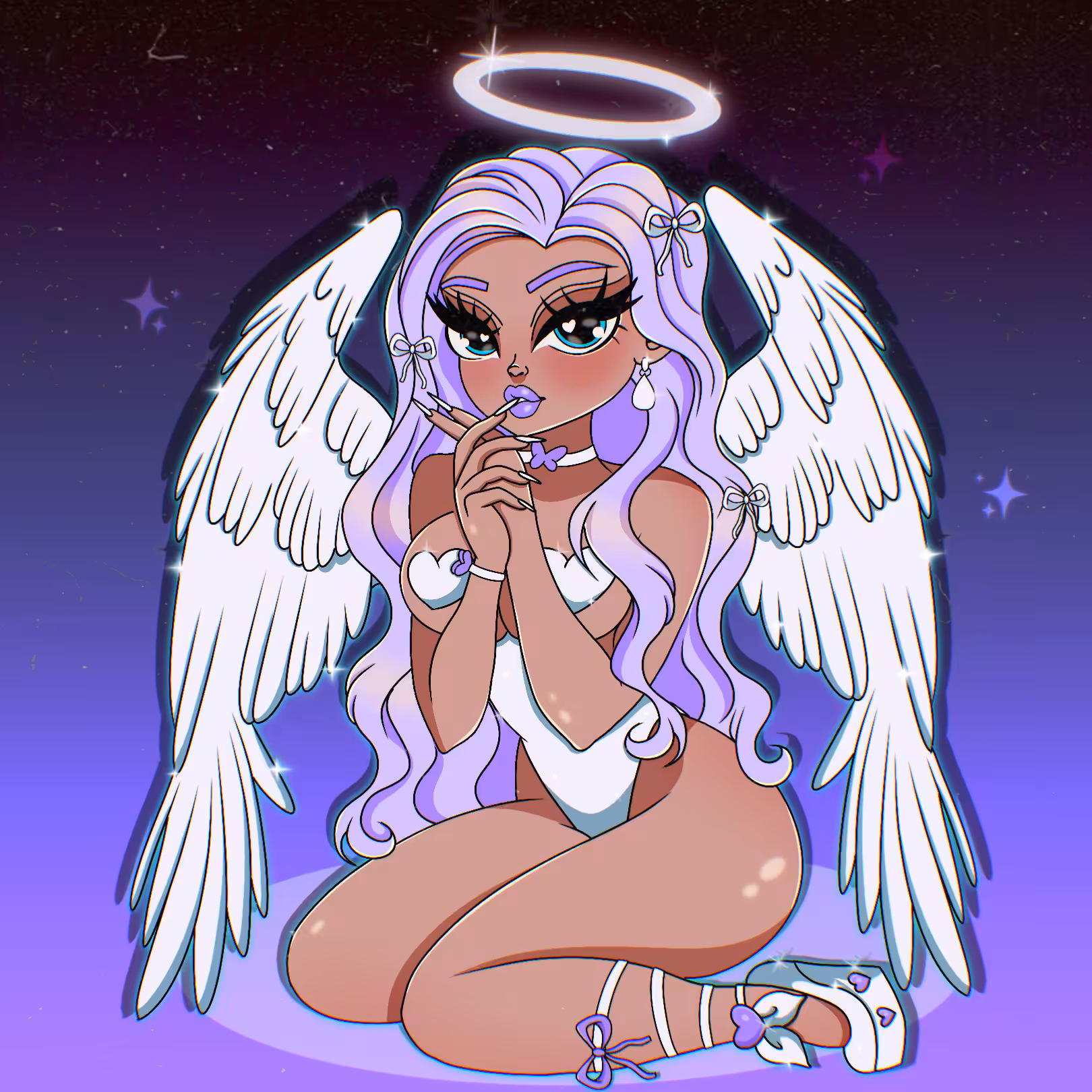 Angelica 777