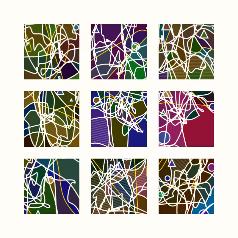 Inner Perception #2