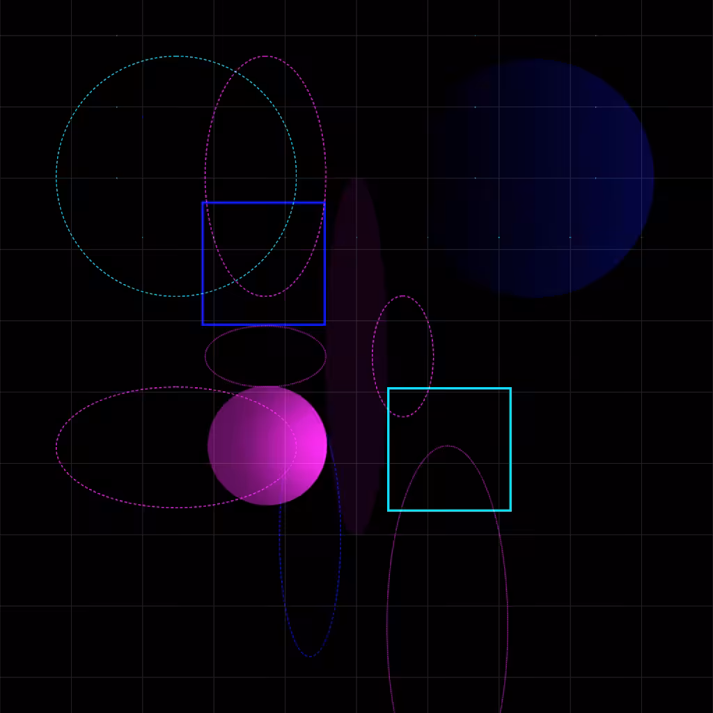 Equilibrium #10