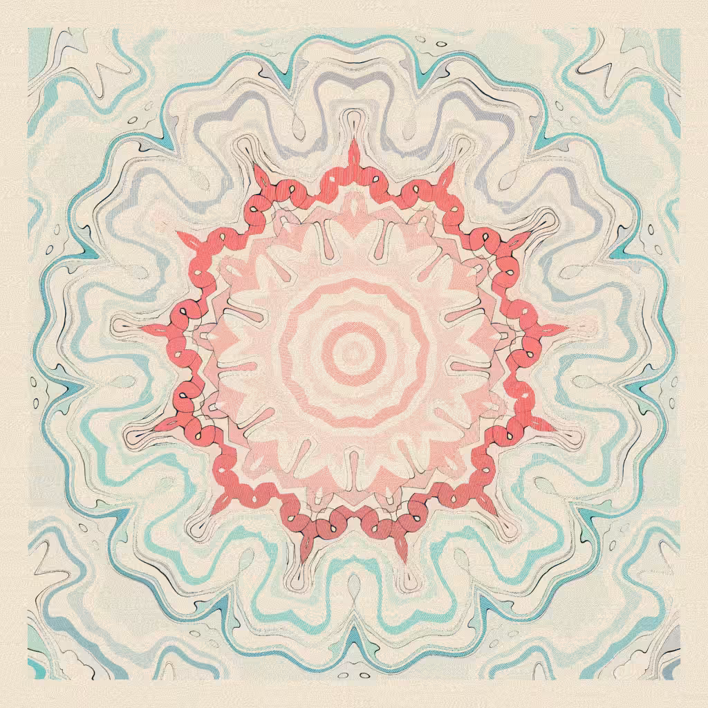 Symmetry #86