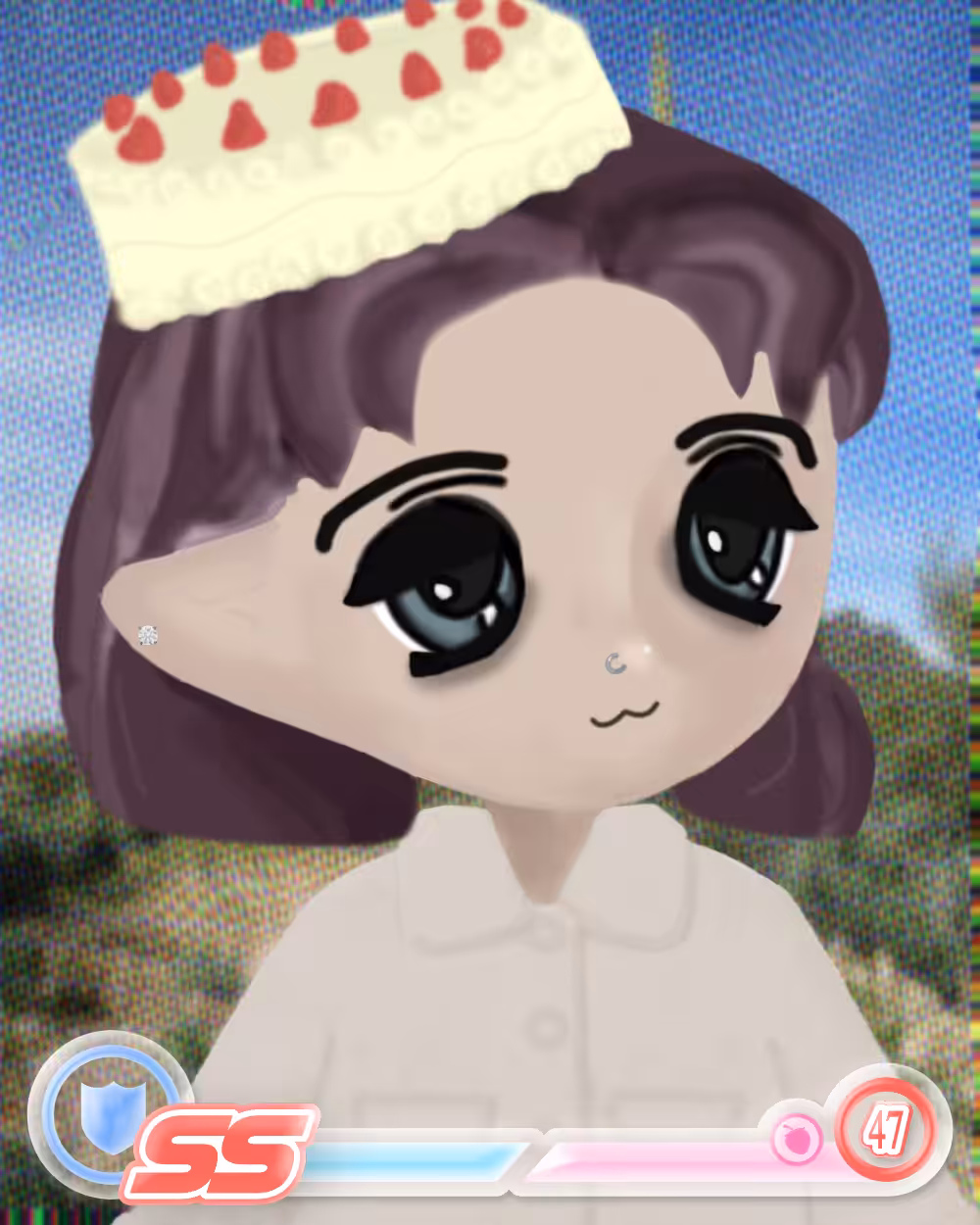 Milady 5054