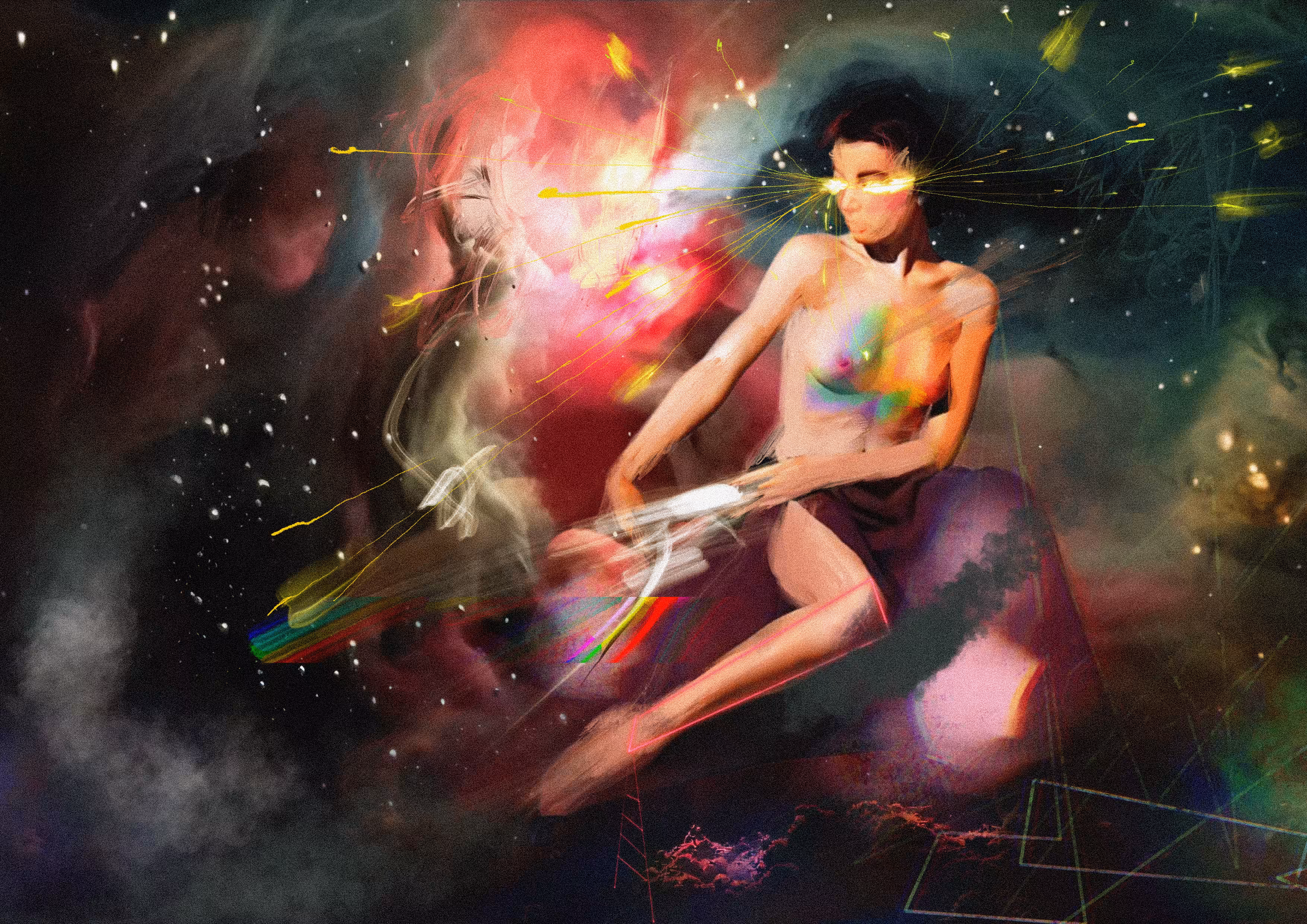 CELESTIAL BODIES