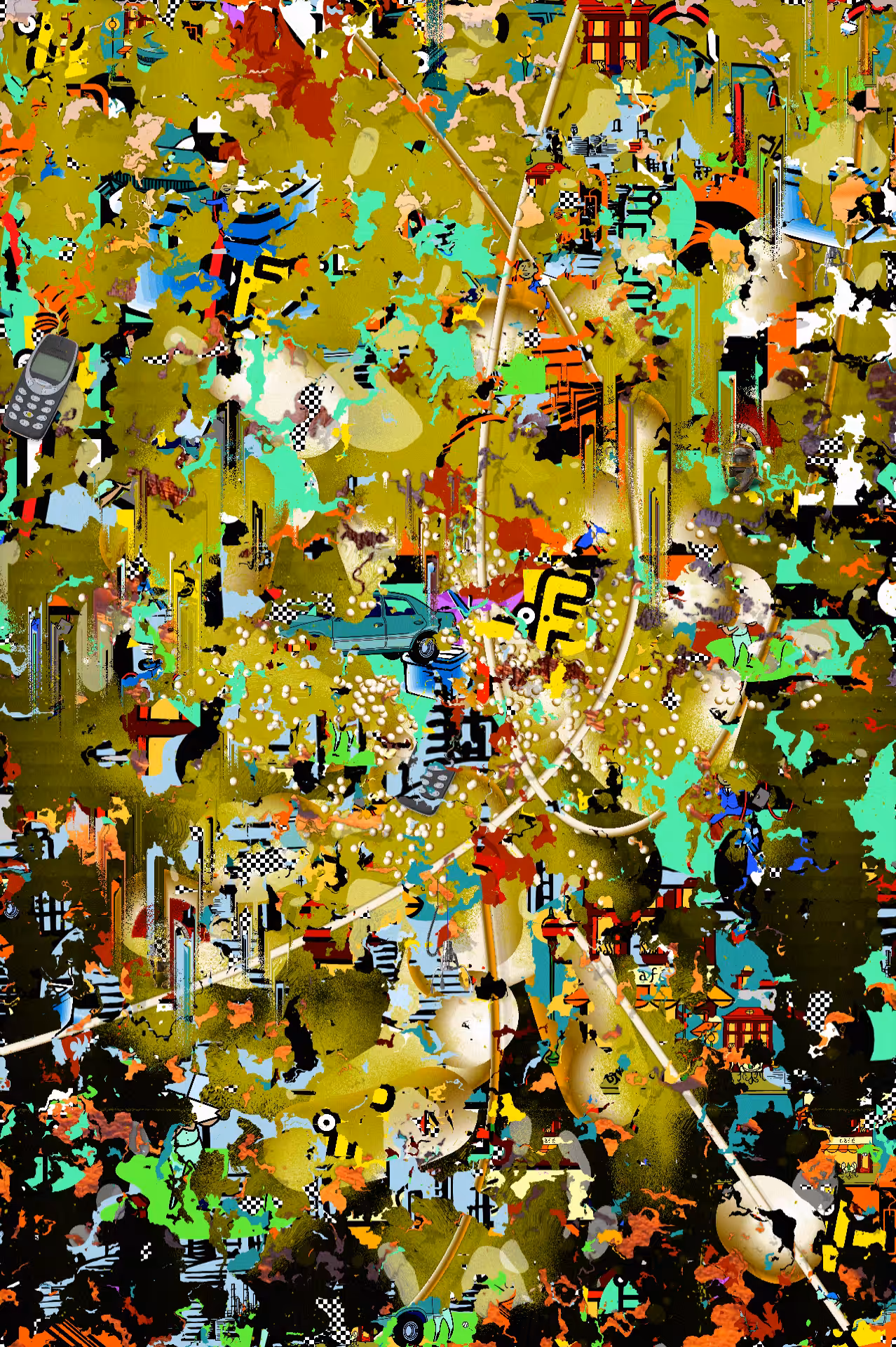 Broken Printer #948