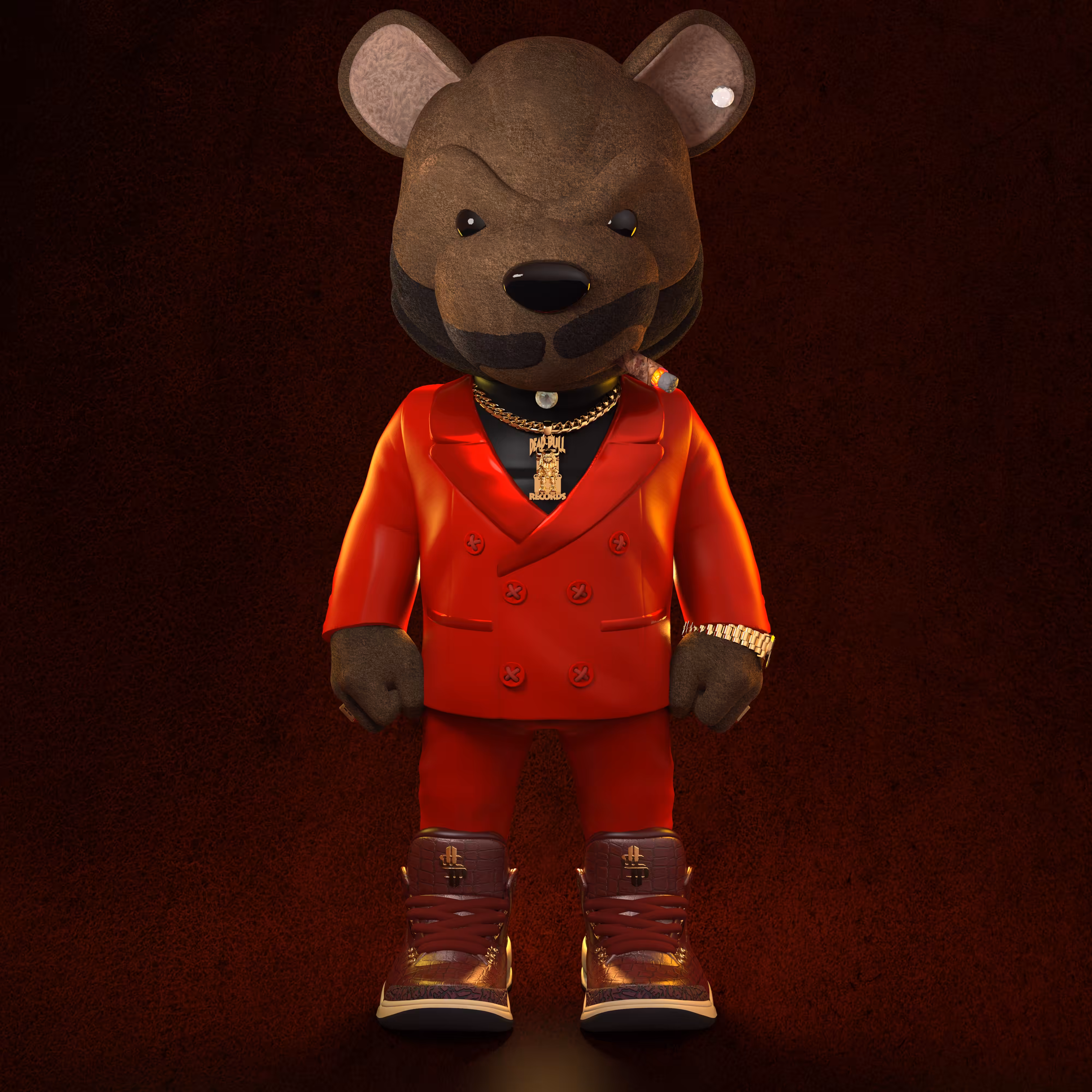 Bear With Me 149