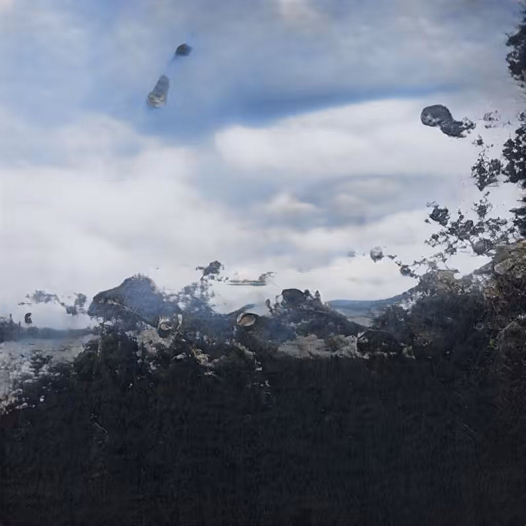 Fabricating Future Forests 0044