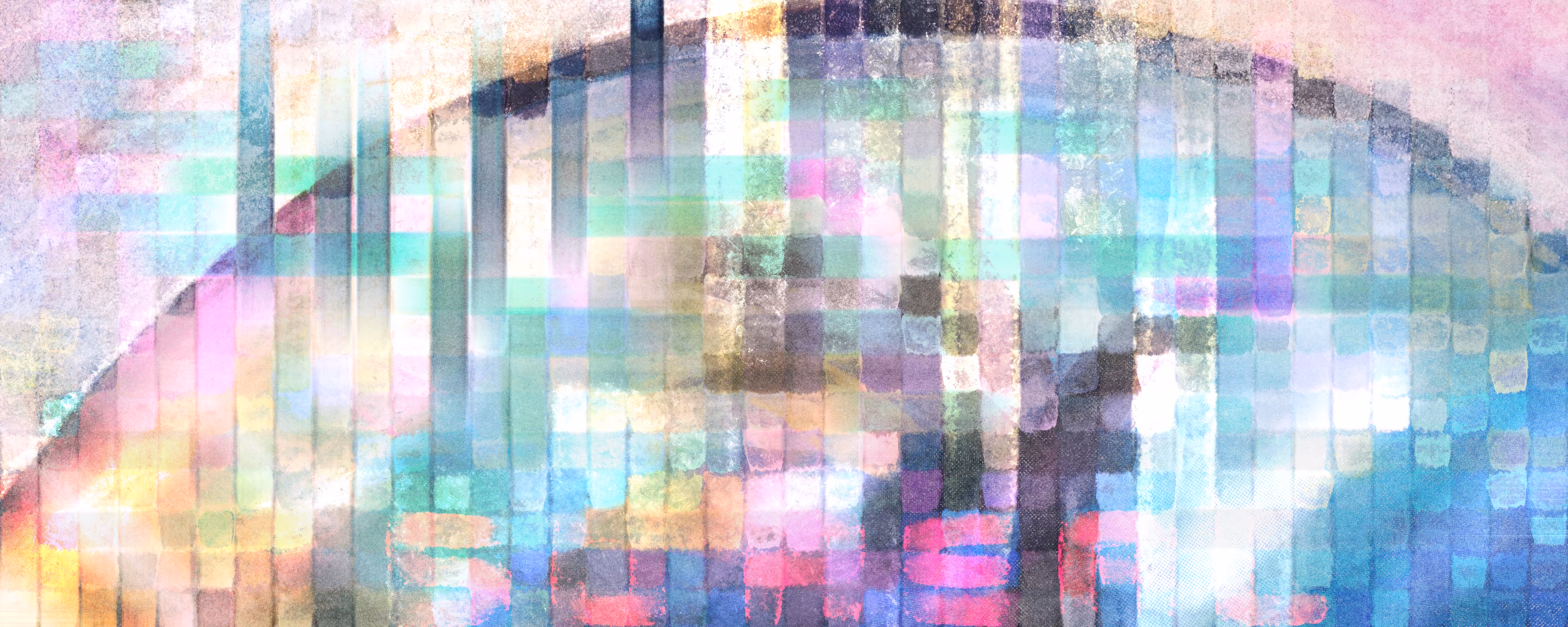 defiantsquid on KnownOrigin: Resilience // Redundant
