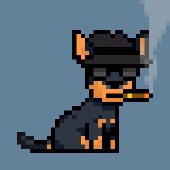 HenDogs #6