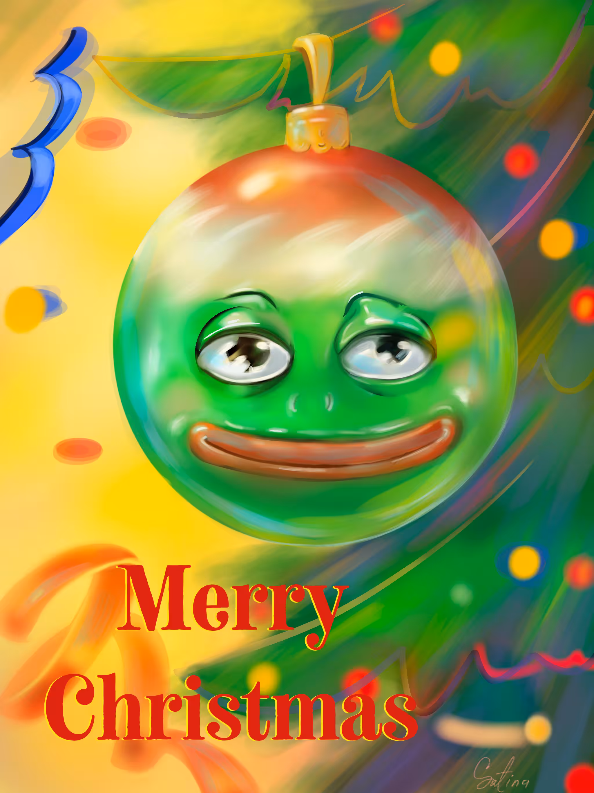 Merry Christmas
