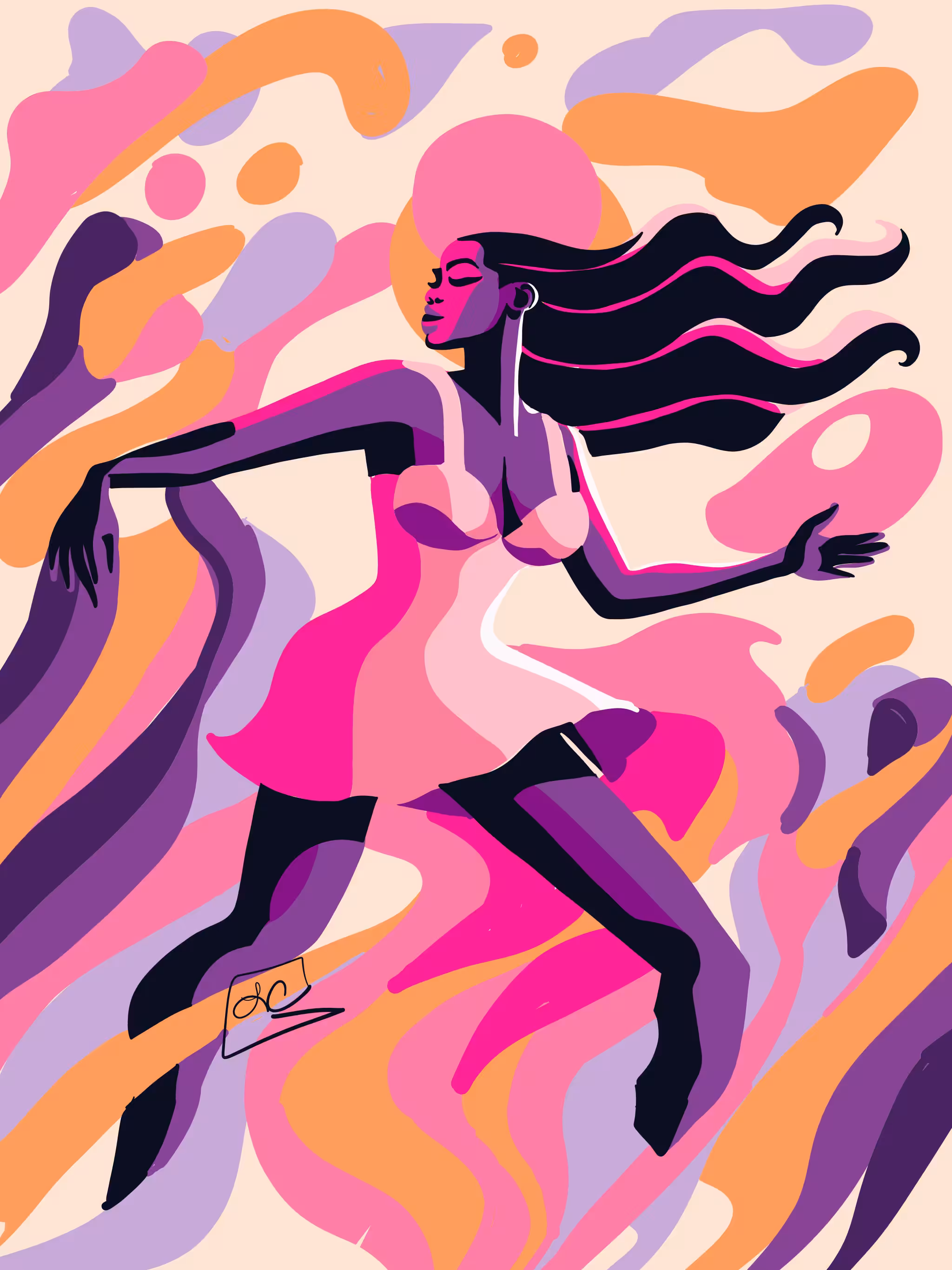 Dancing