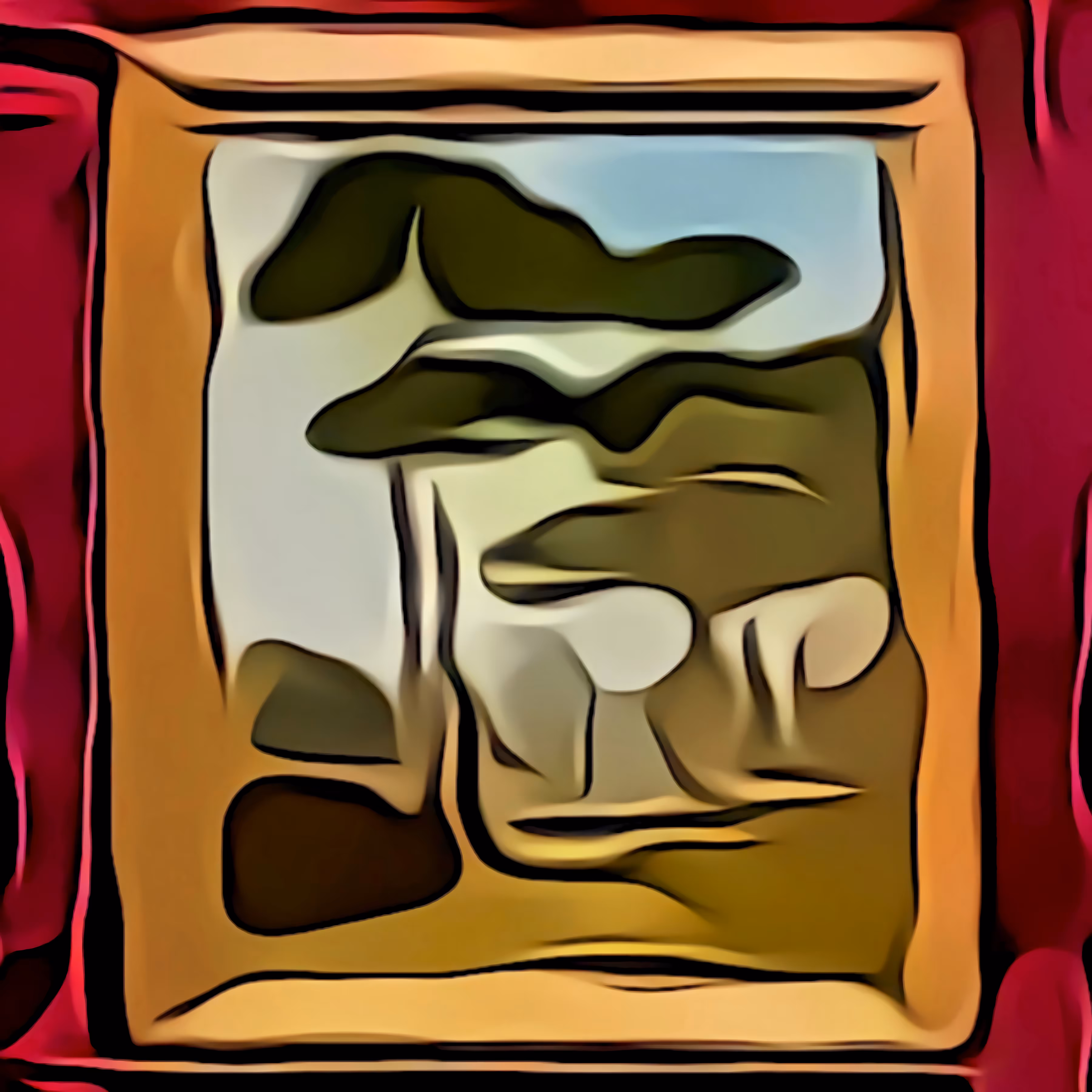 trees
