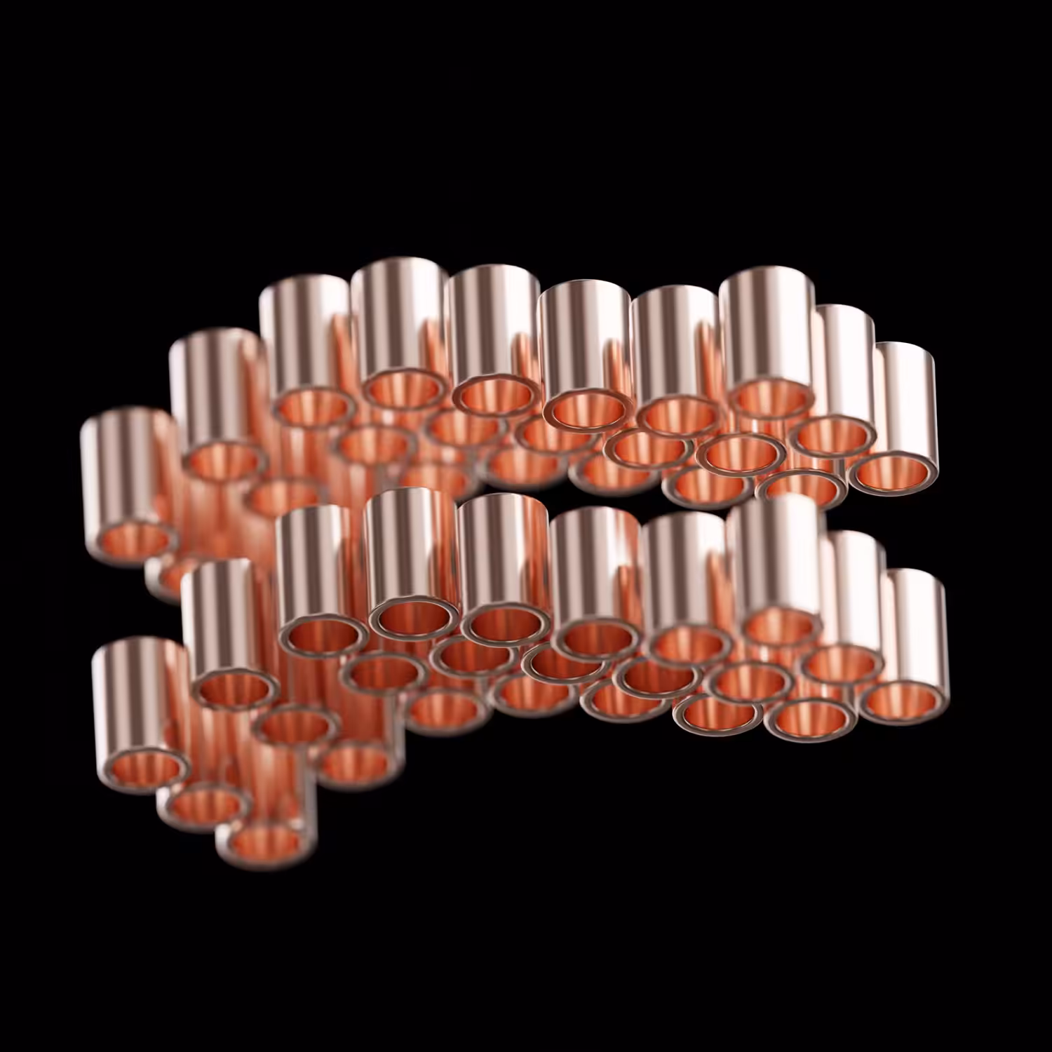 Smooth Motion Three