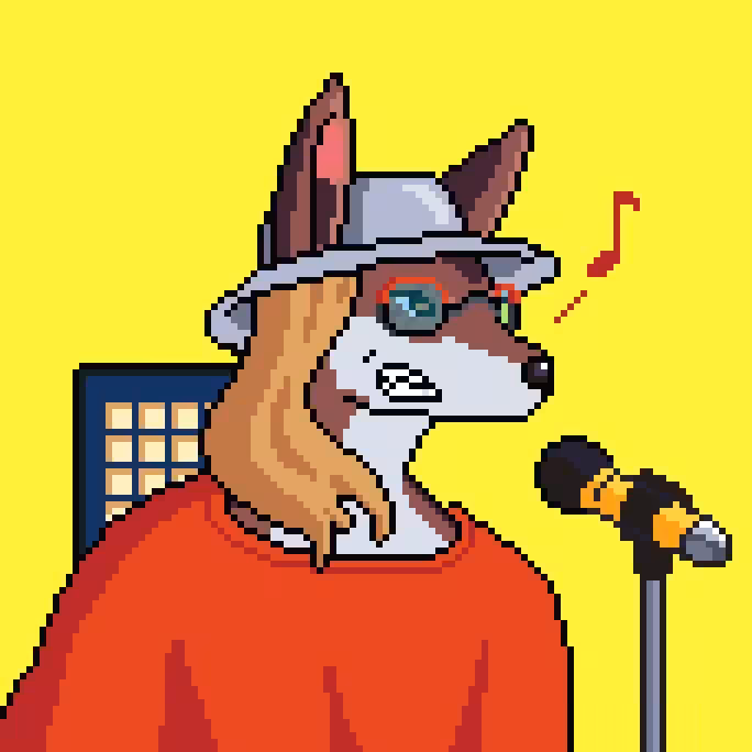 Musical Jackals 229