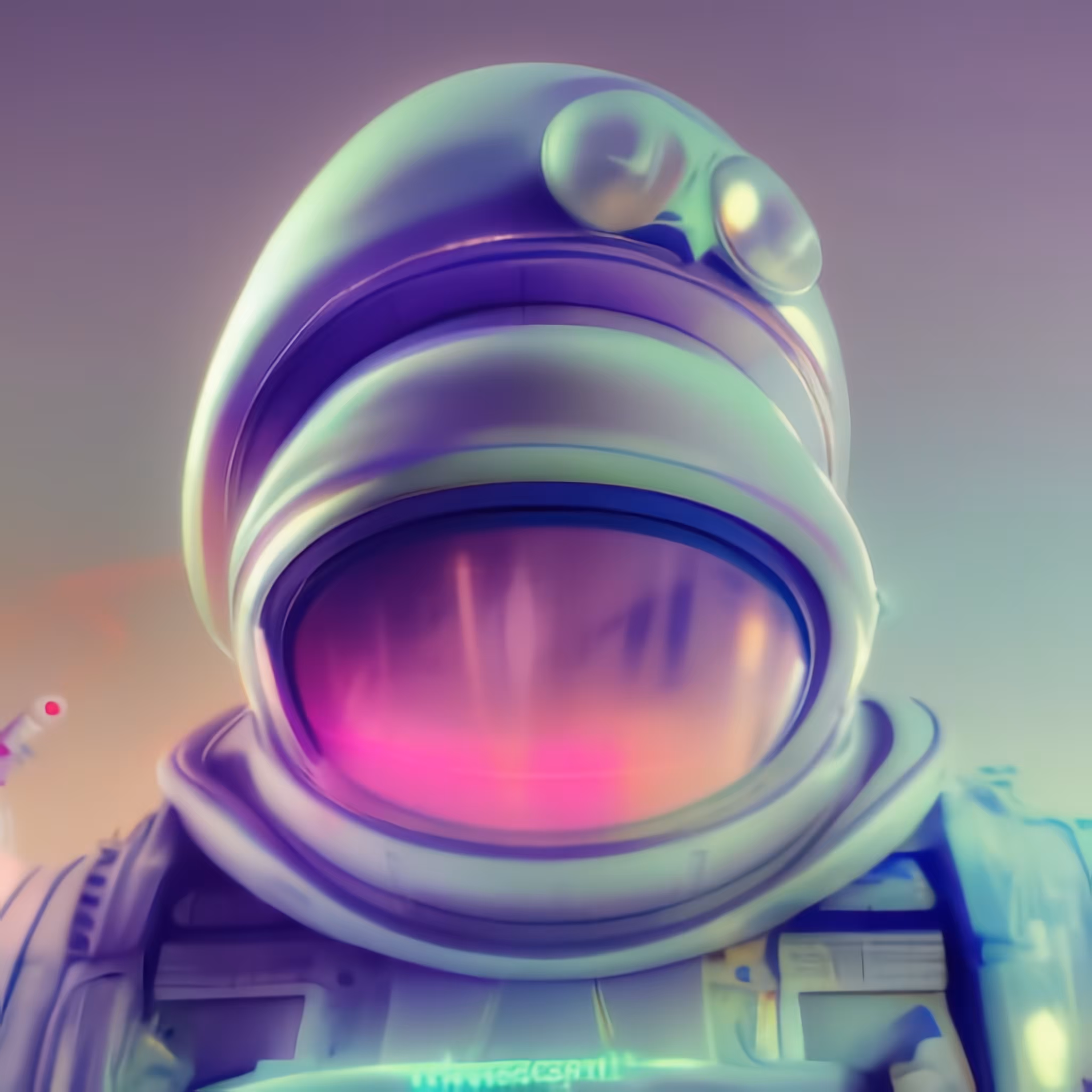 NIGHTCALLERS: SPACEWAVES #286