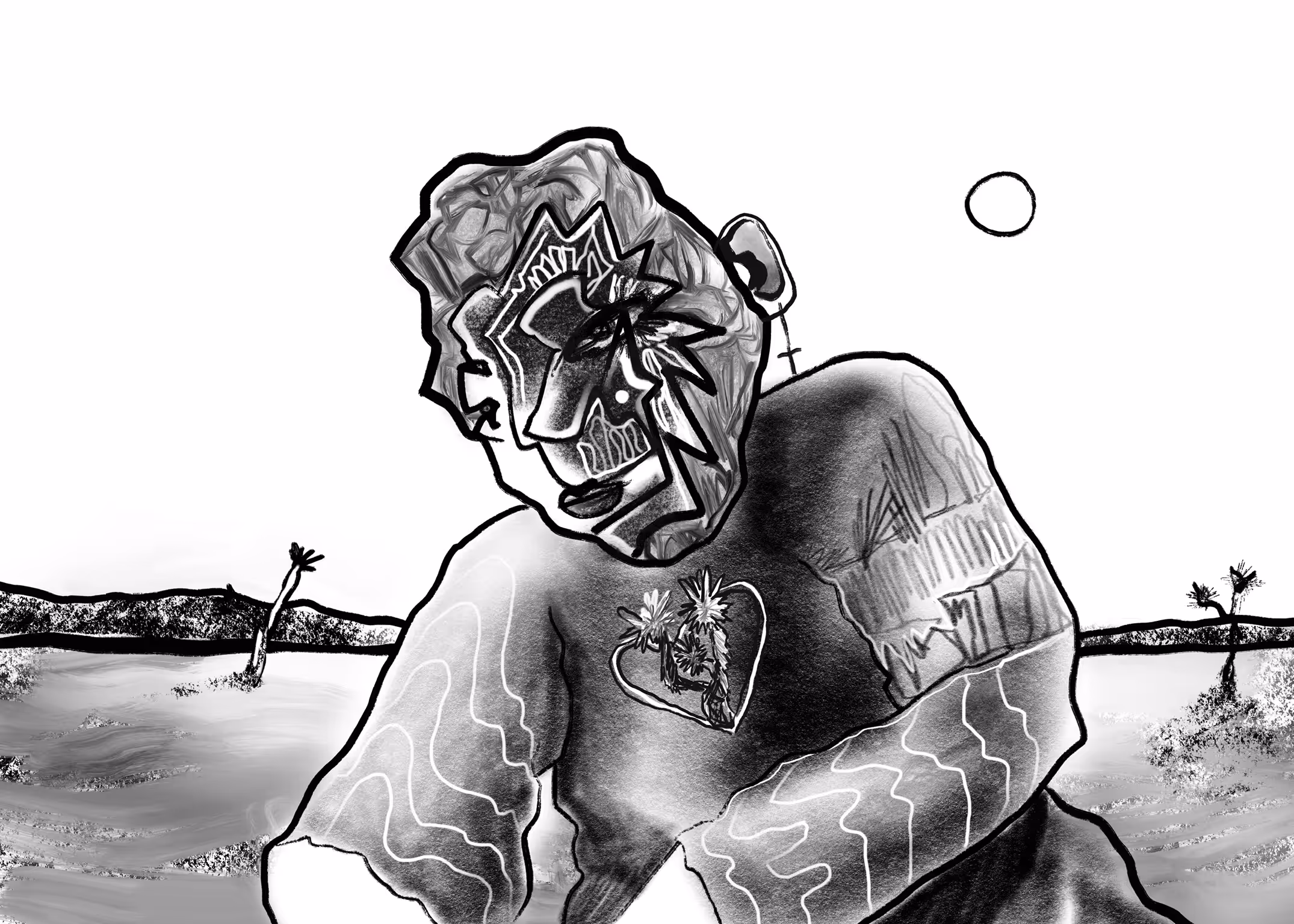 Victorvillians #7