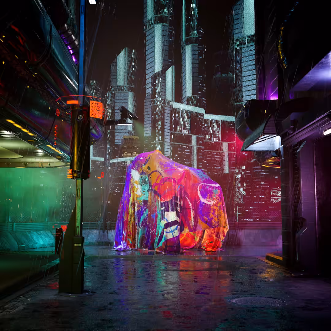 The Cybernetic Rebellion: A Battle for Ascendancy