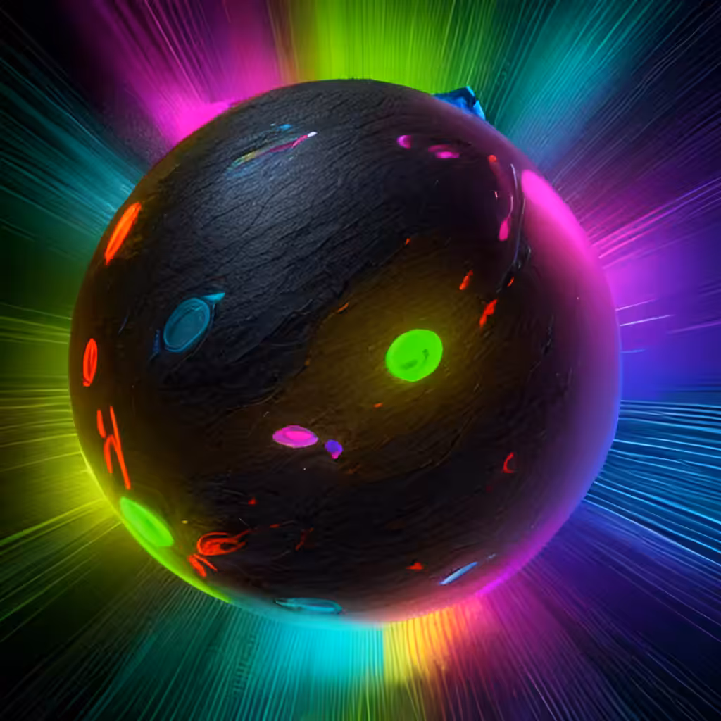 Balls #25