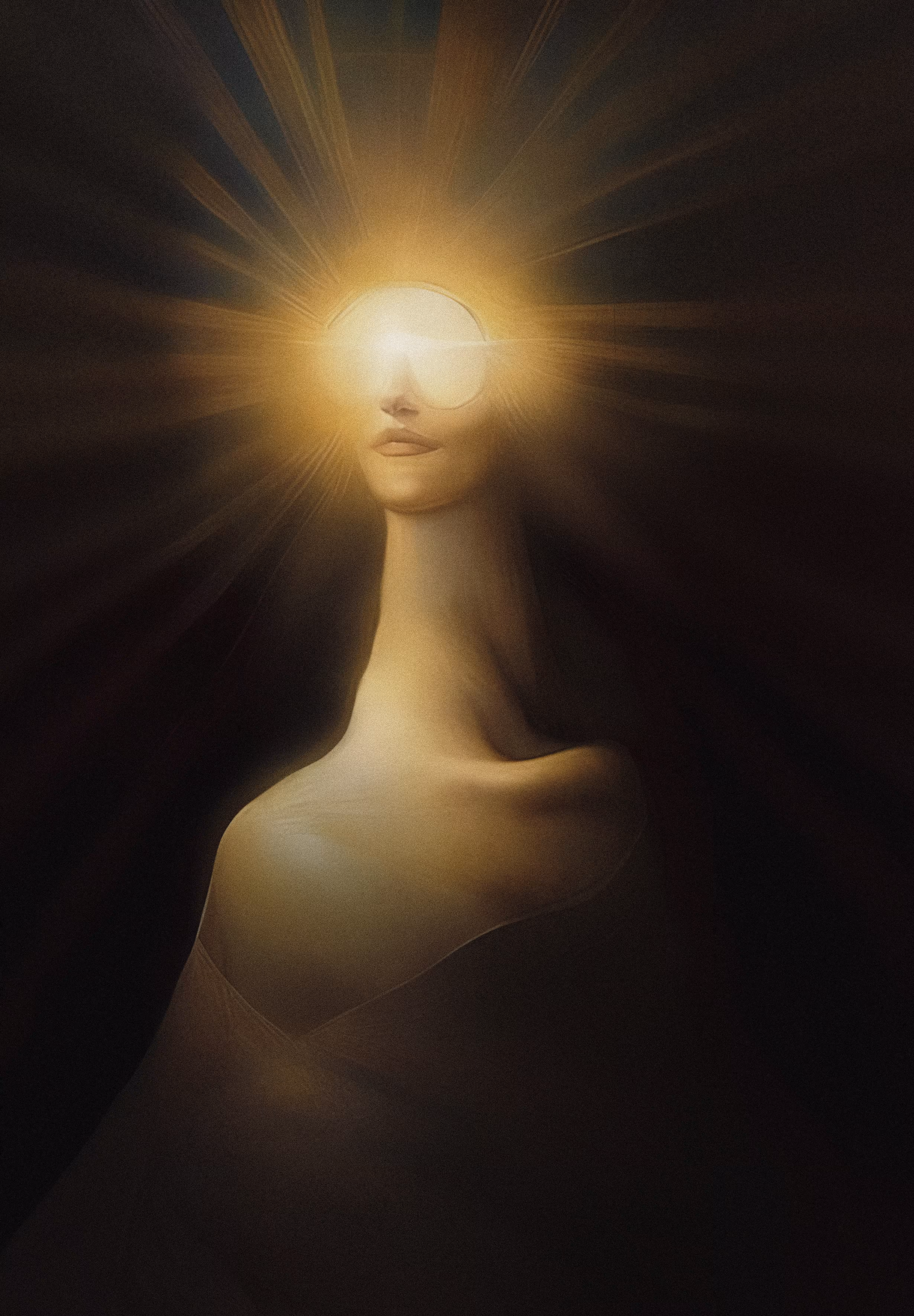 Undivined: •
