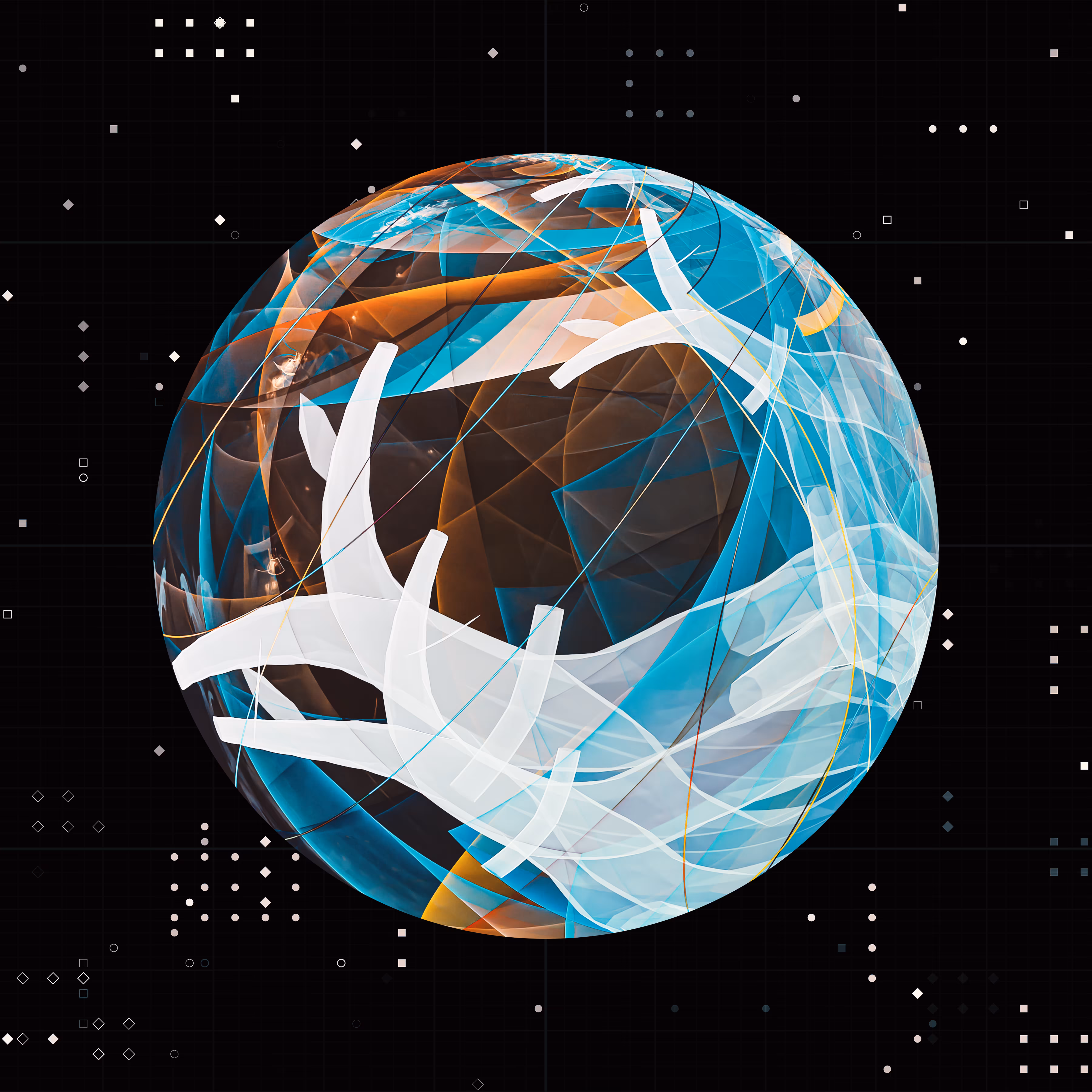 Meta Planets: MP-070 // Siochiliv 91T