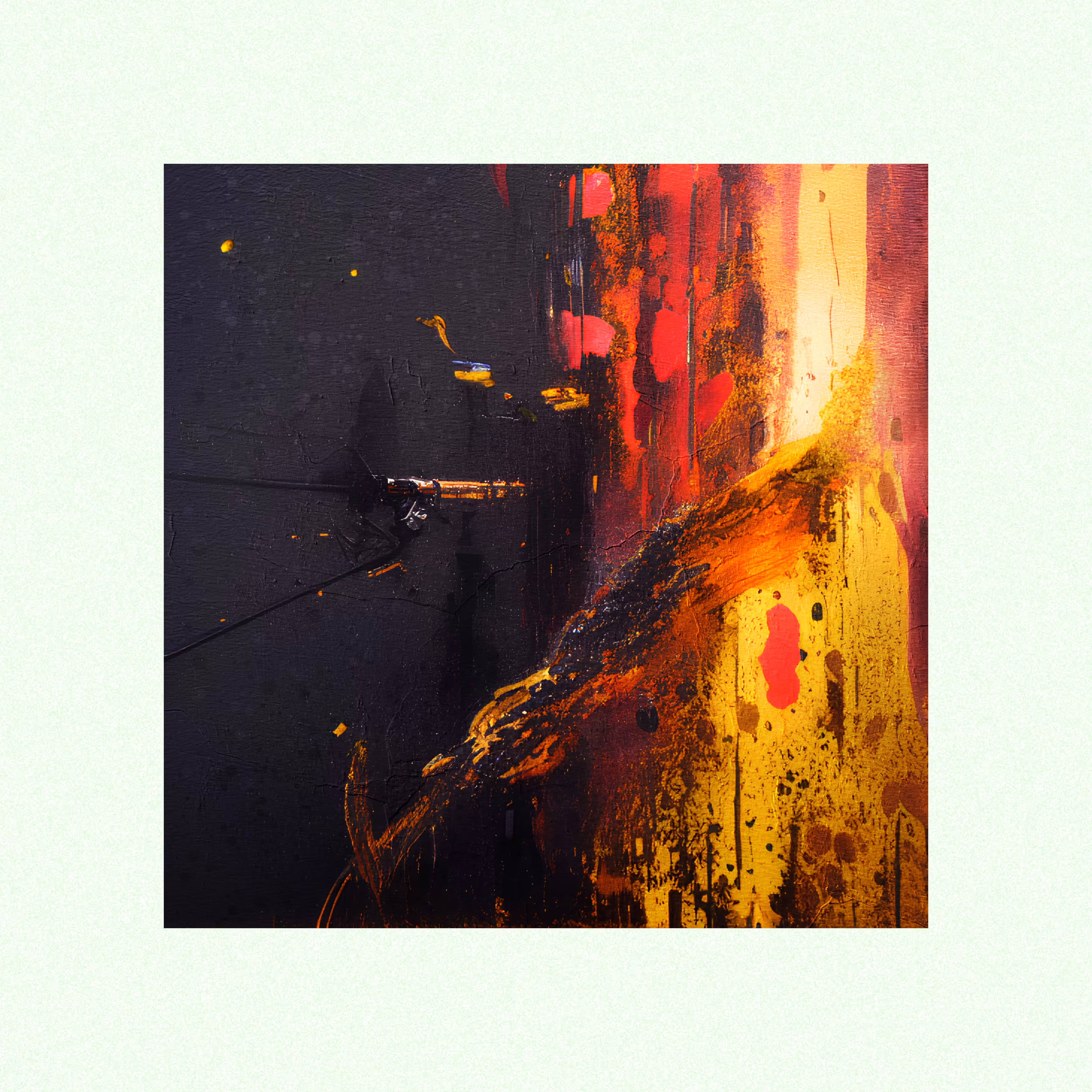 Art Provocateur - №15