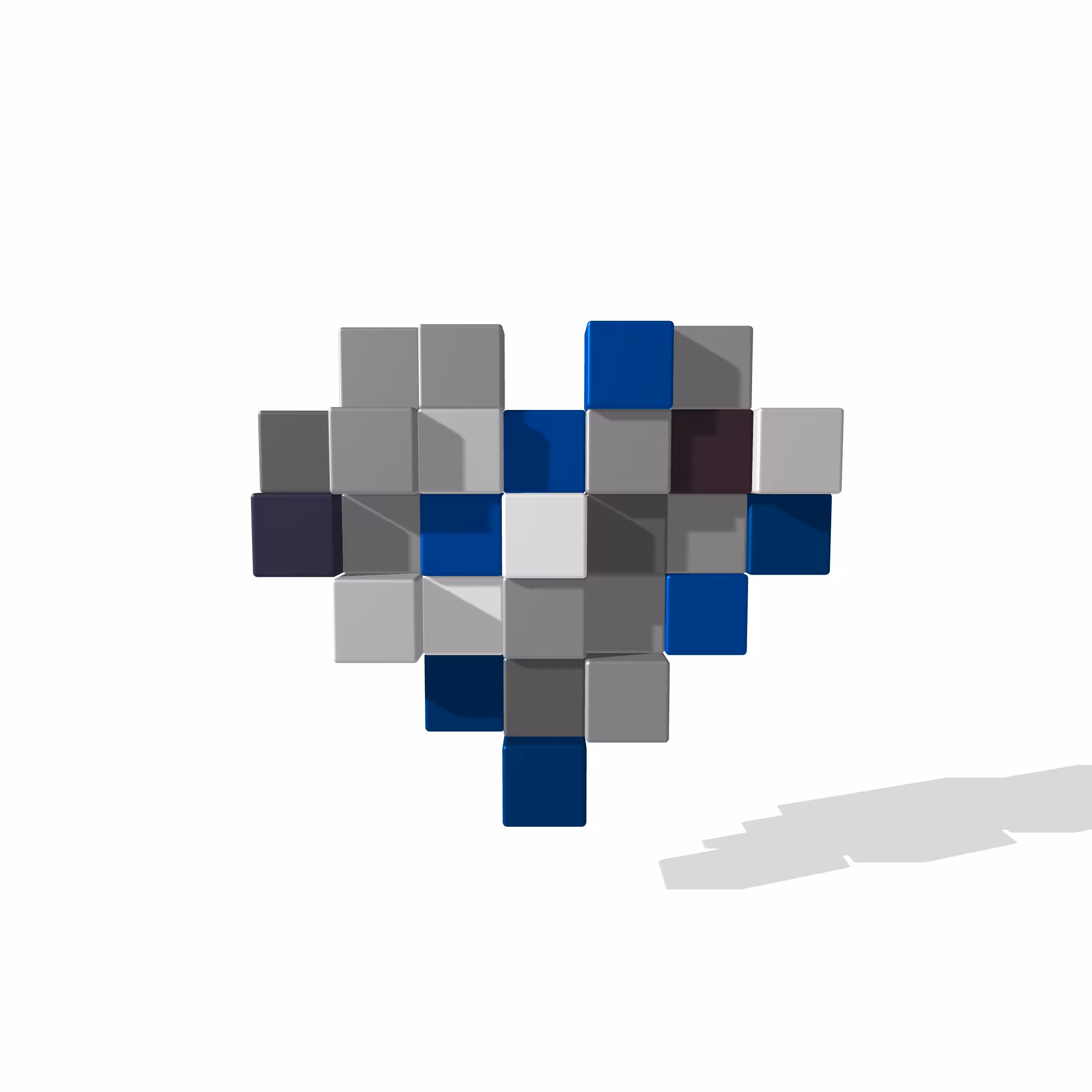 heart + craft #9611