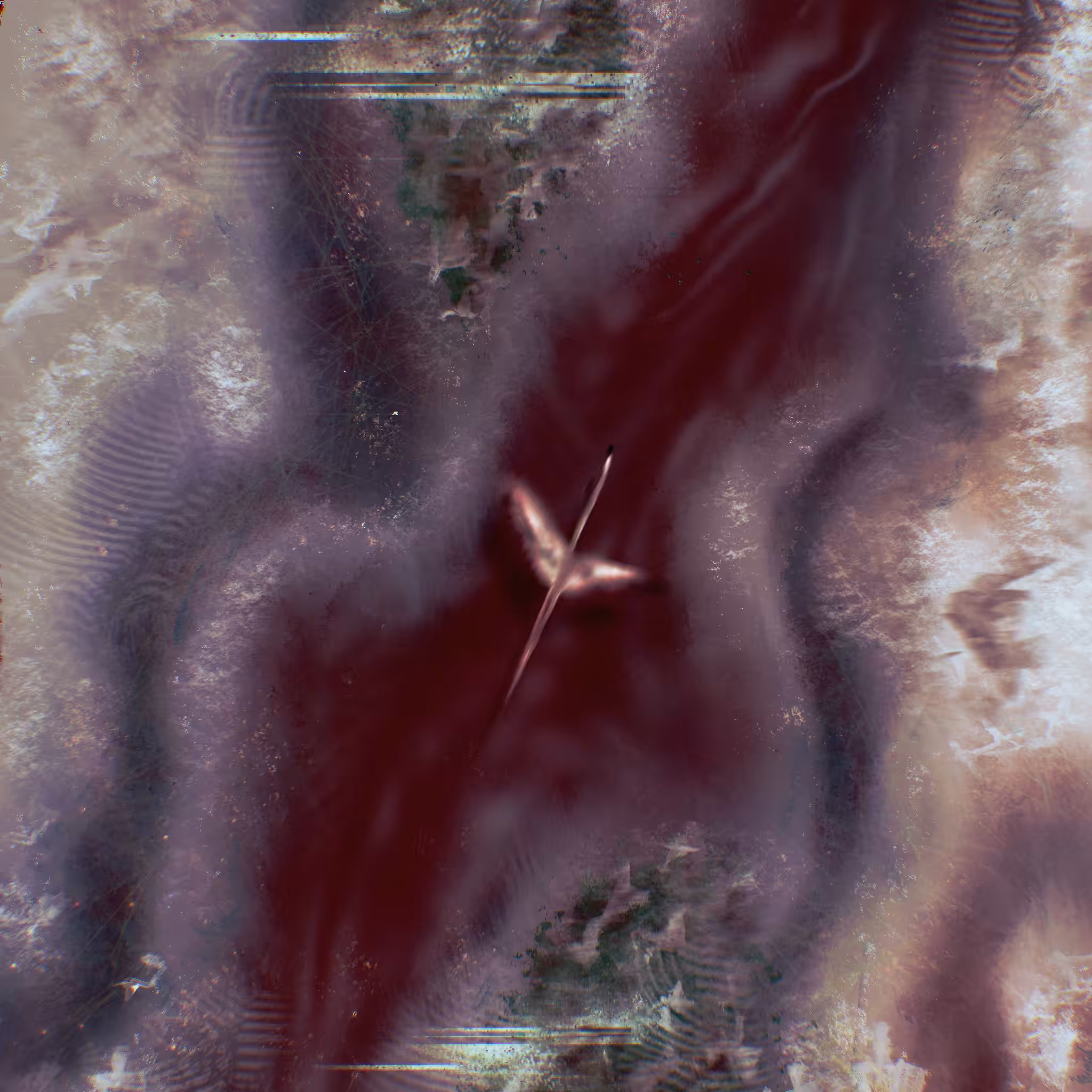 Blood-path