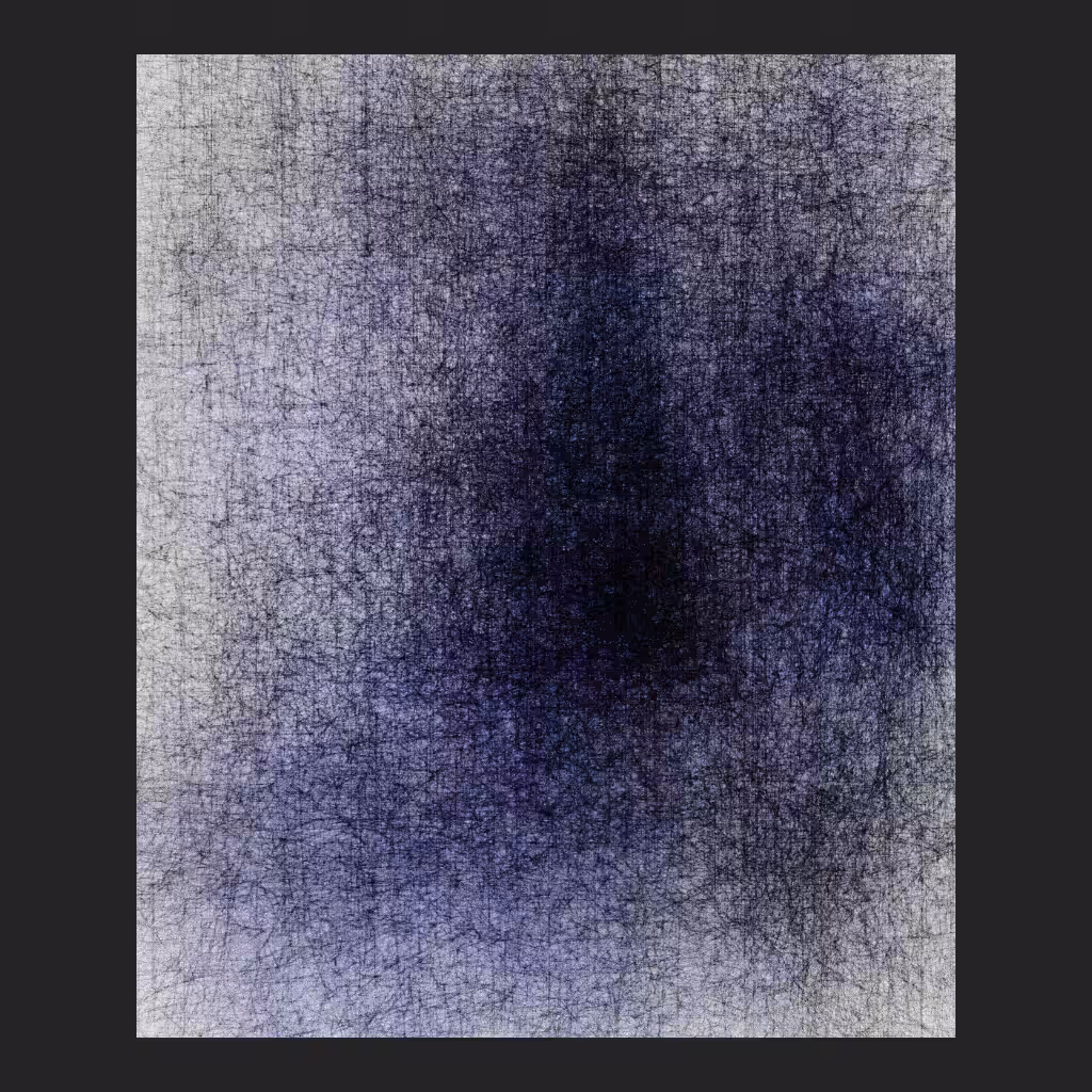 A Canvas #166