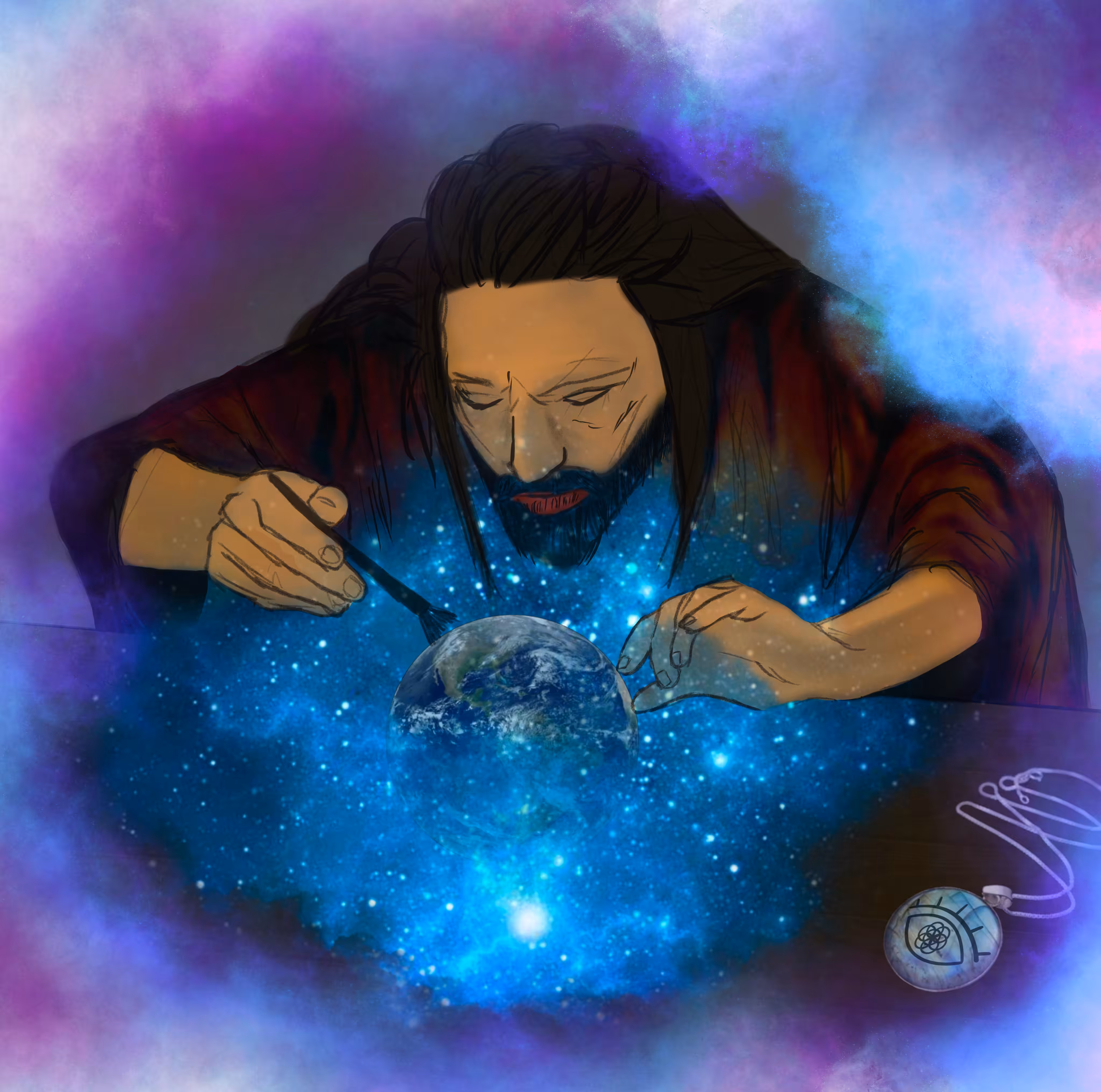 CREATION 