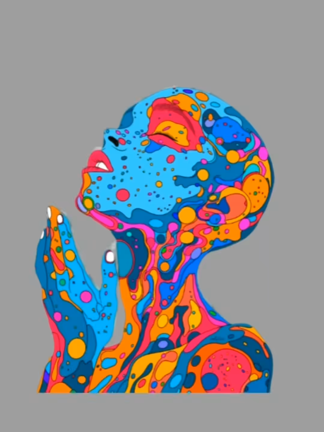 Atomic Oxy (Dali) - #OXY - #an1