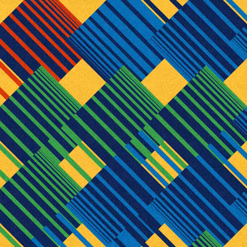 Painting Lines #118