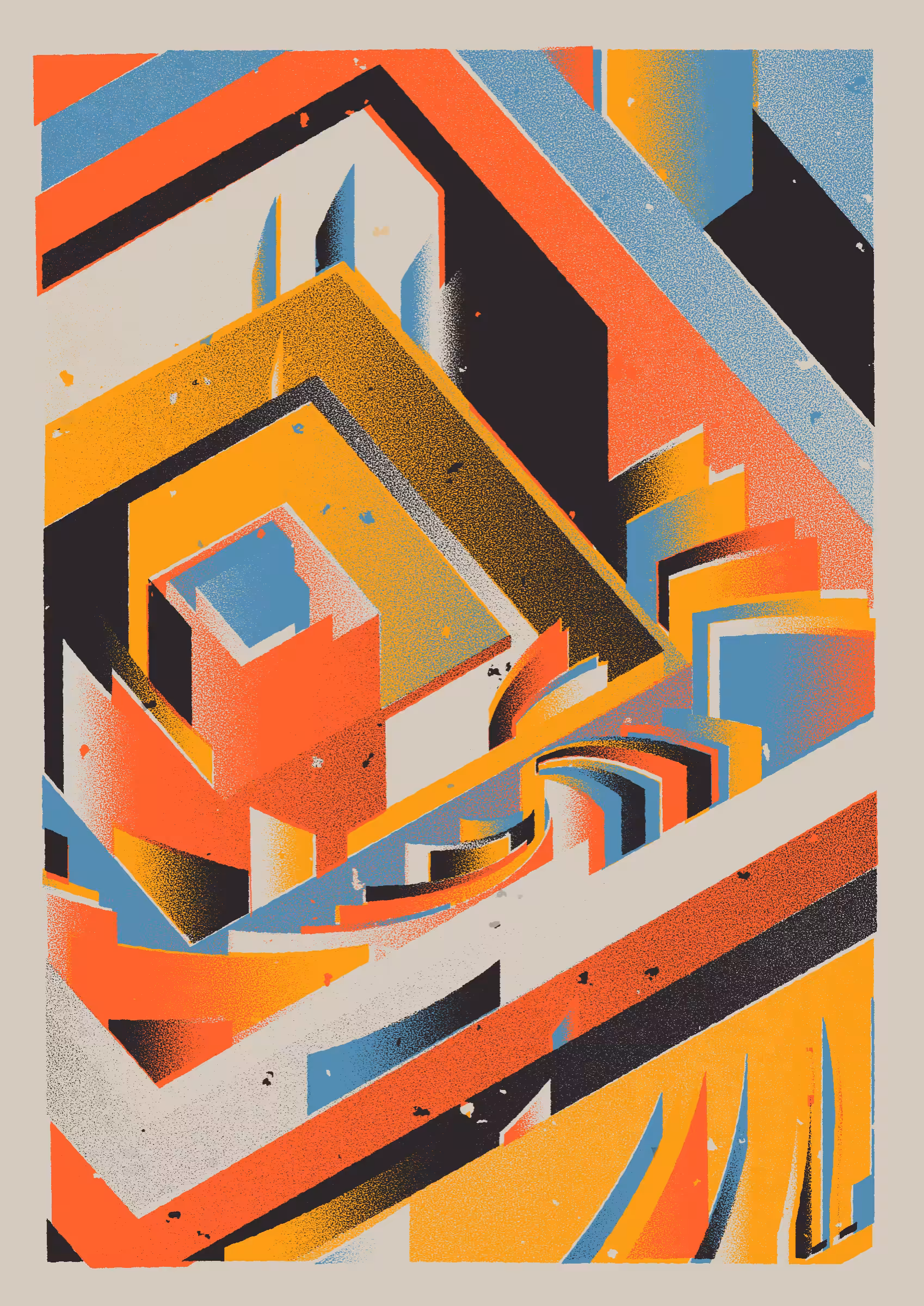 Screens #36
