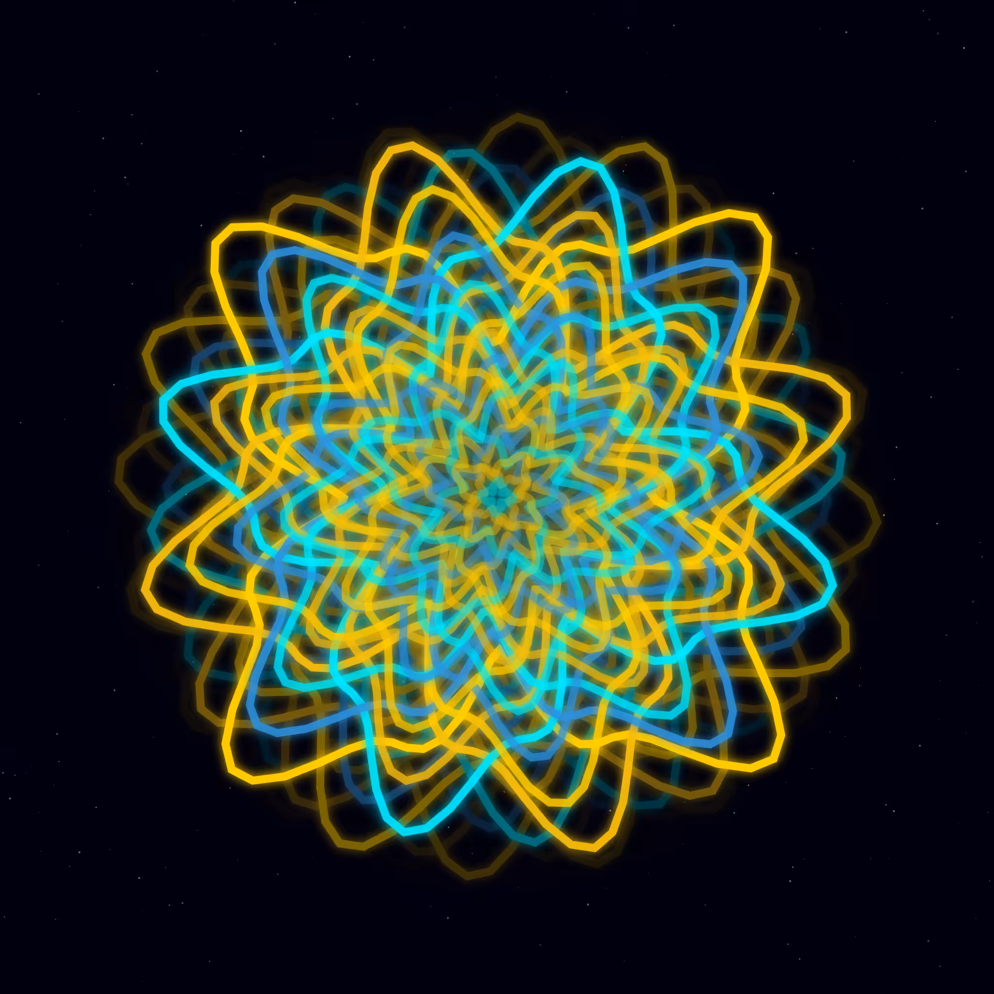 Space Vortex #97