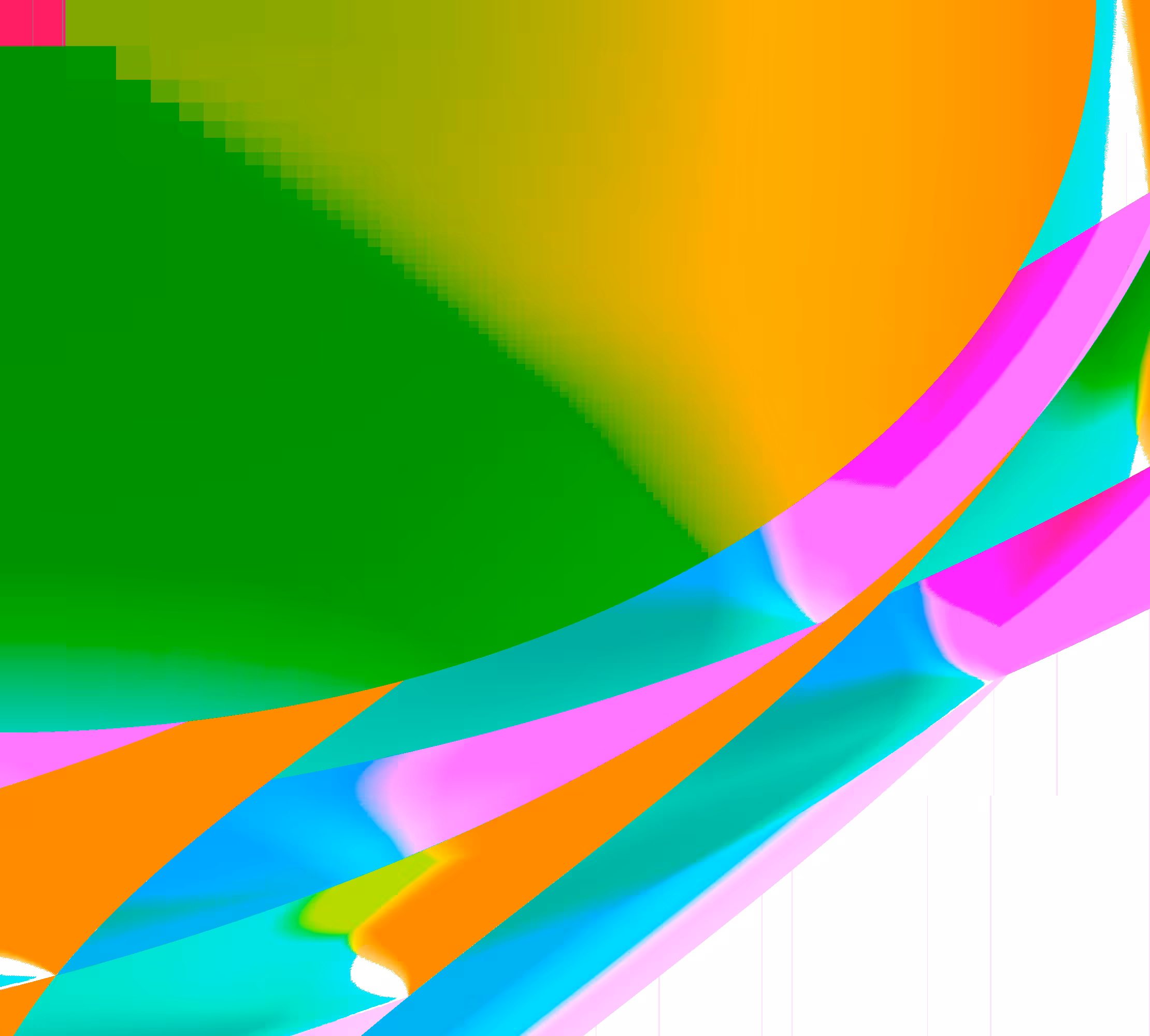 Geometric Fantasy
