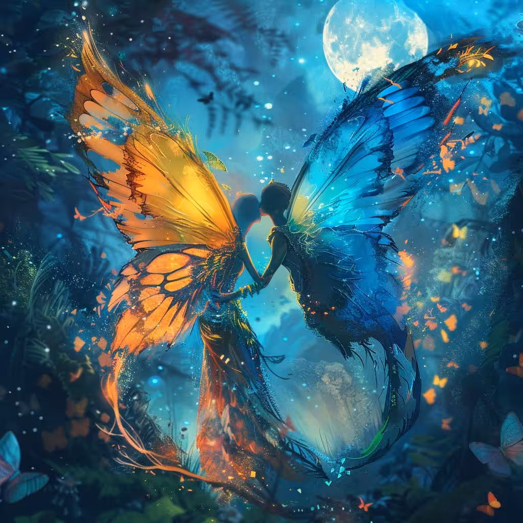 Butterfly#42